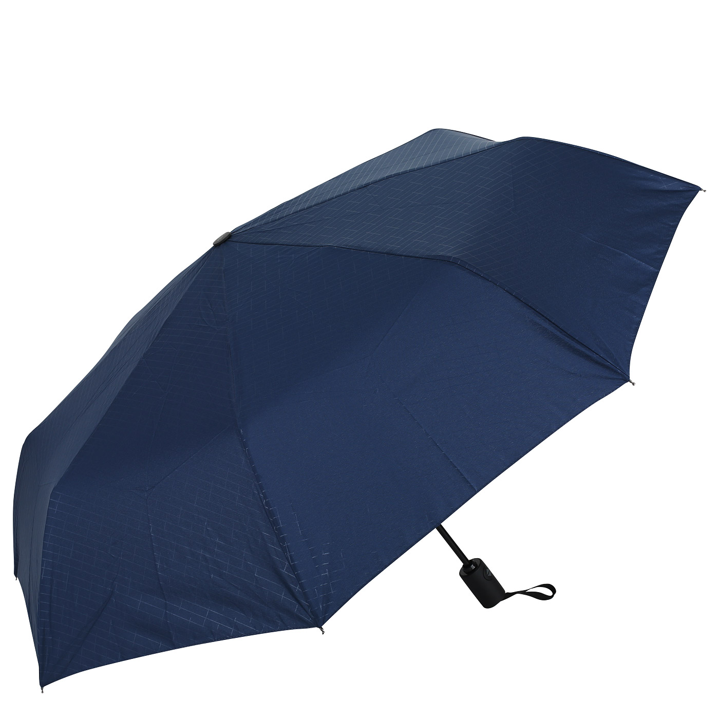 Jonas Hanway Зонт-автомат