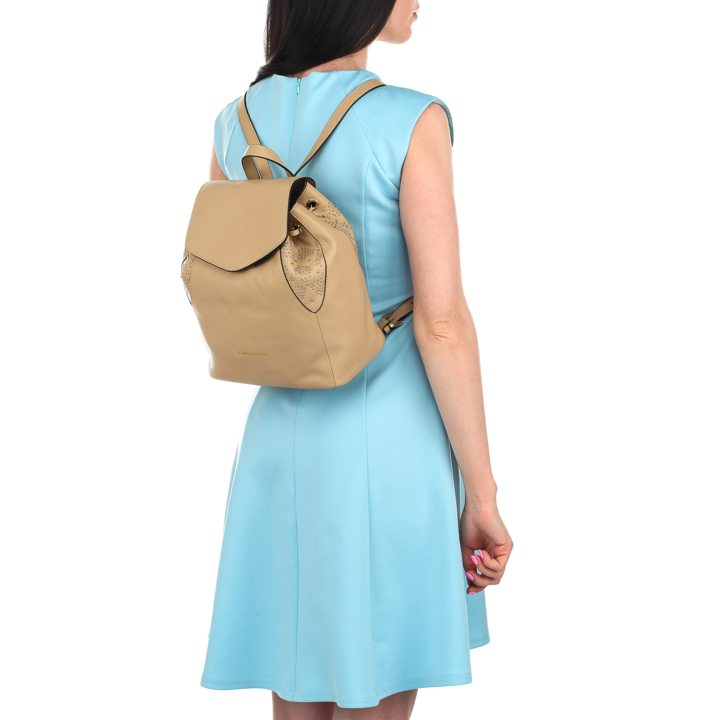 Женский рюкзак с декором Fiato Dream 