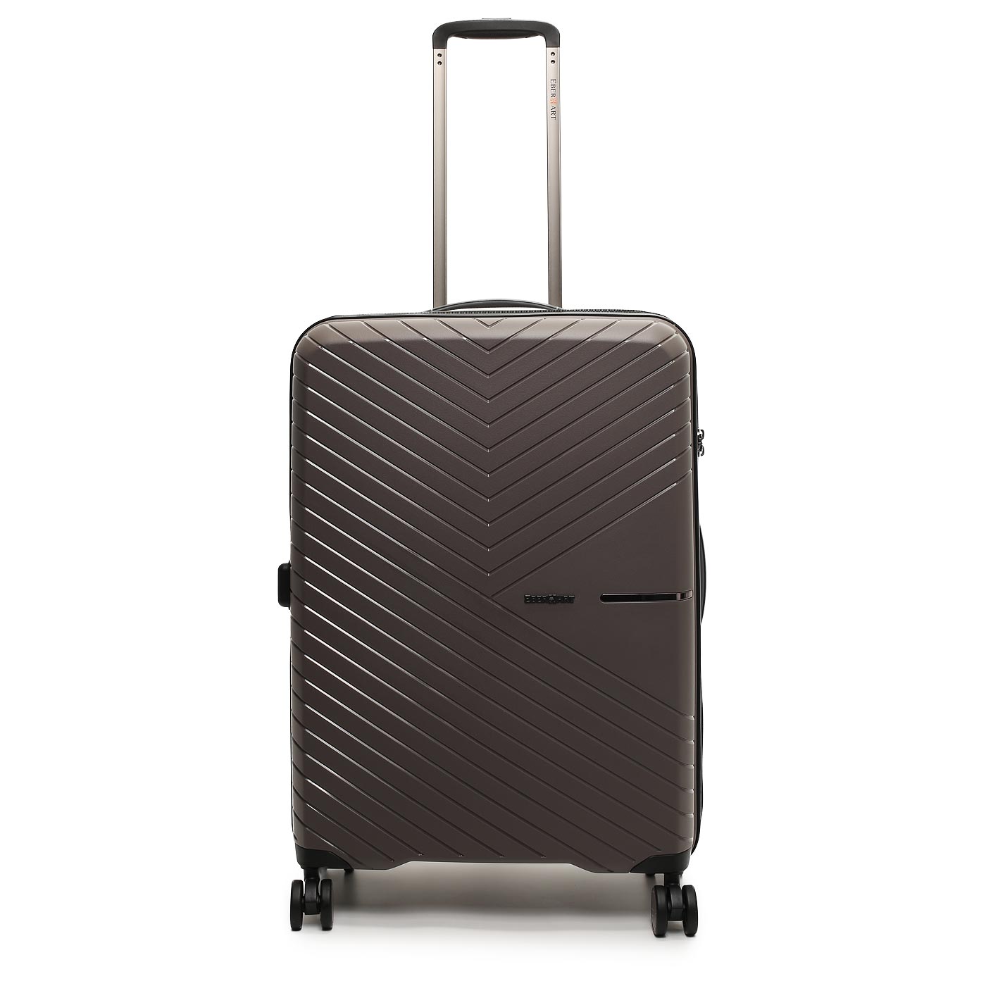 Чемодан Eberhart Allure