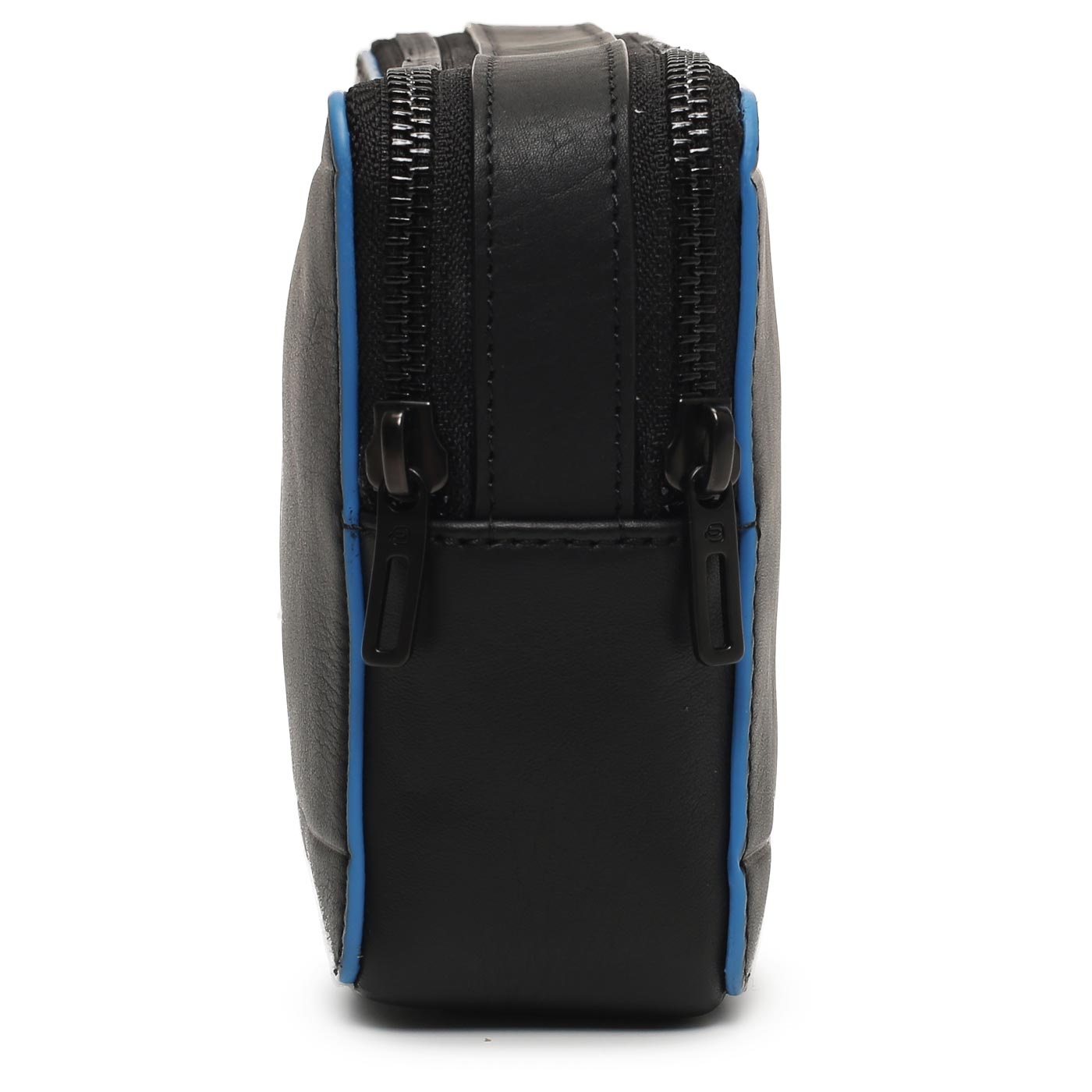 Кожаная визитка Piquadro Atlas