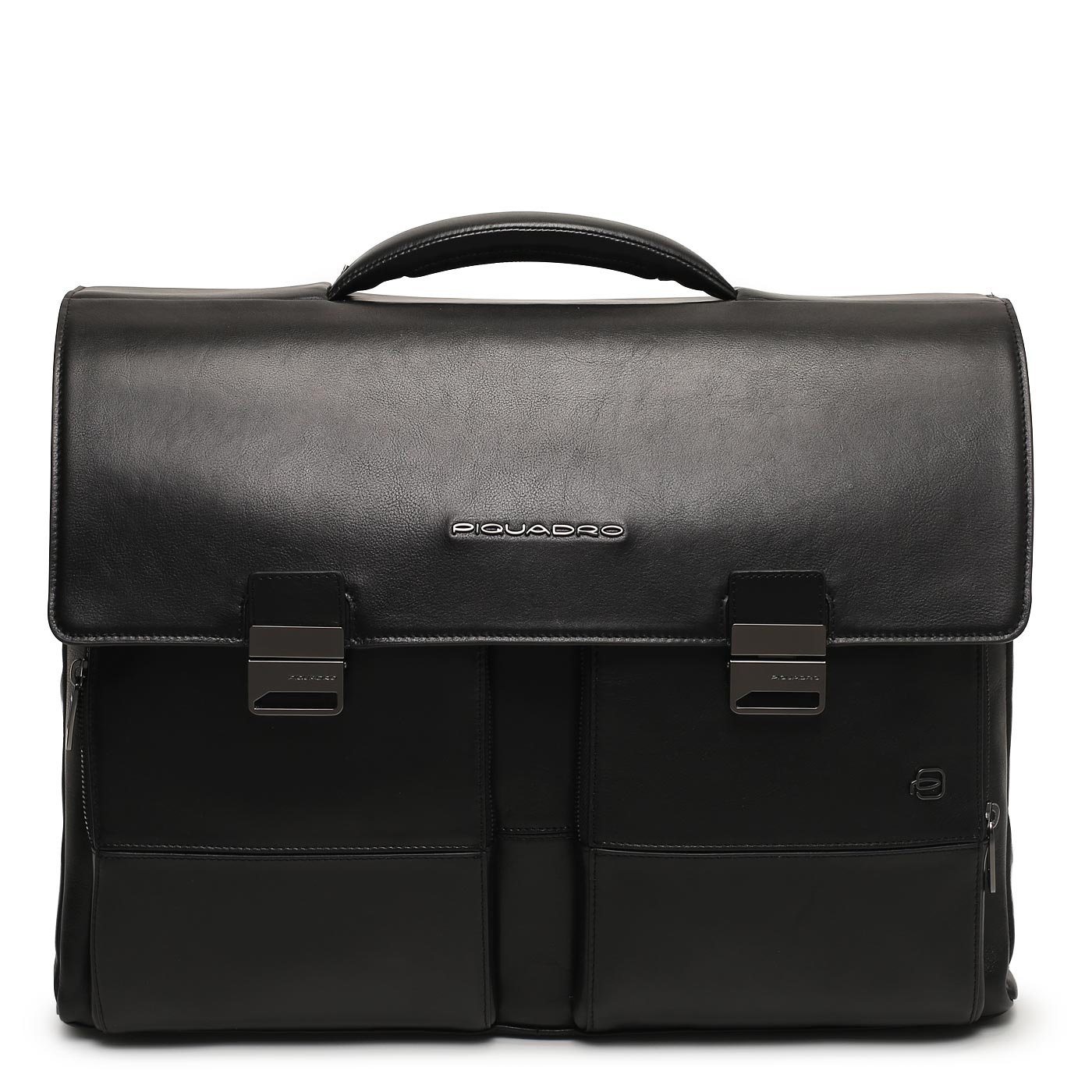 Piquadro Кожаный портфель