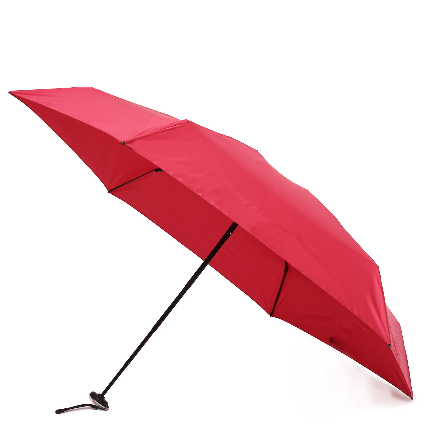 Зонт в четыре сложения Doppler Fiber Compact Mini