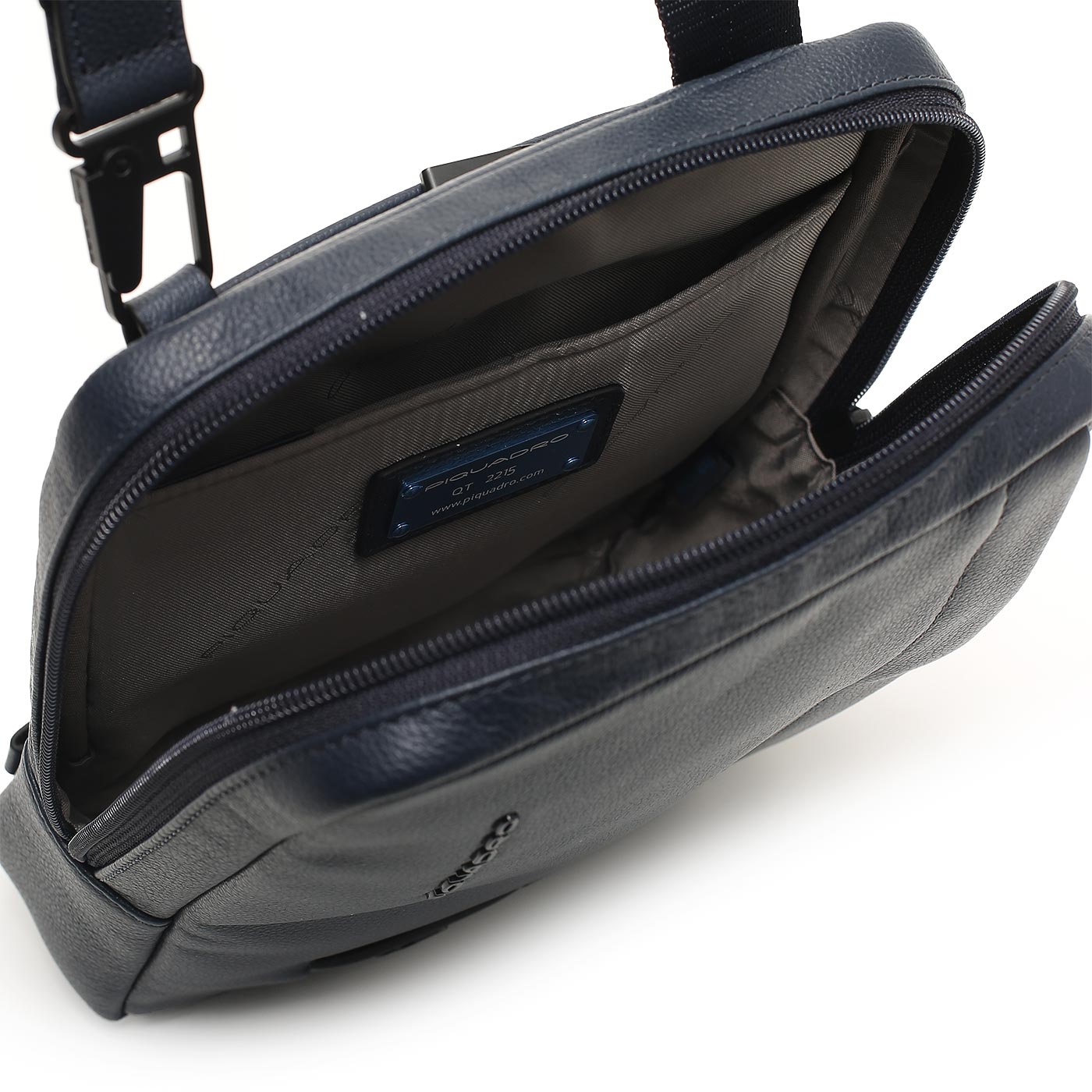 Сумка через плечо Piquadro Russel