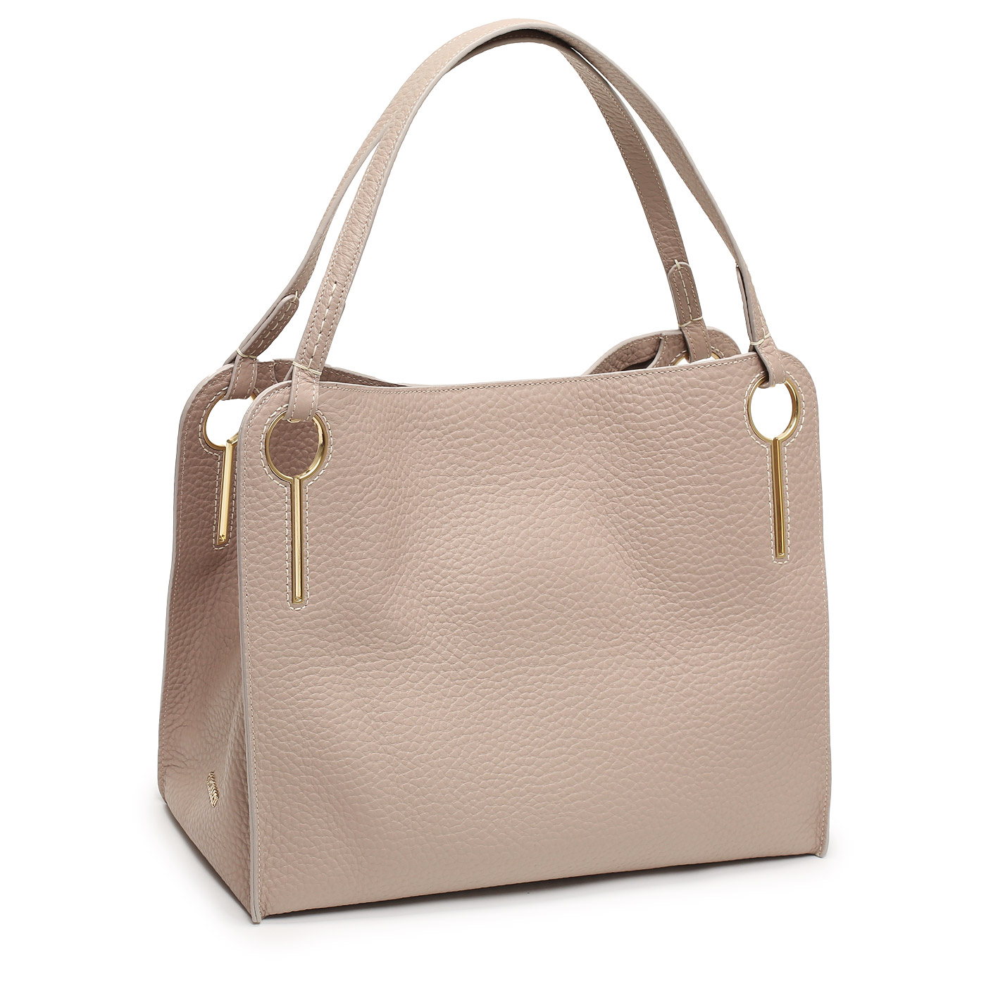 Кожаная сумка Gironacci Velvet