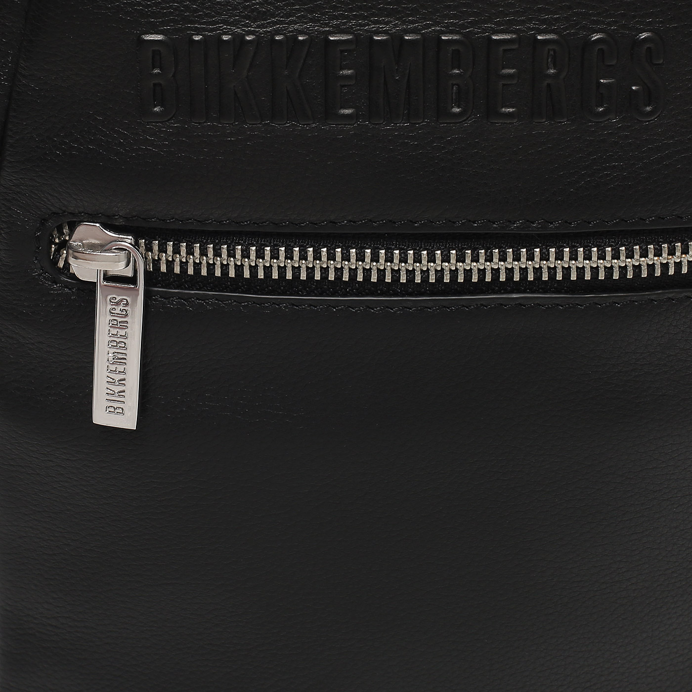 Однолямочный рюкзак Bikkembergs Gael