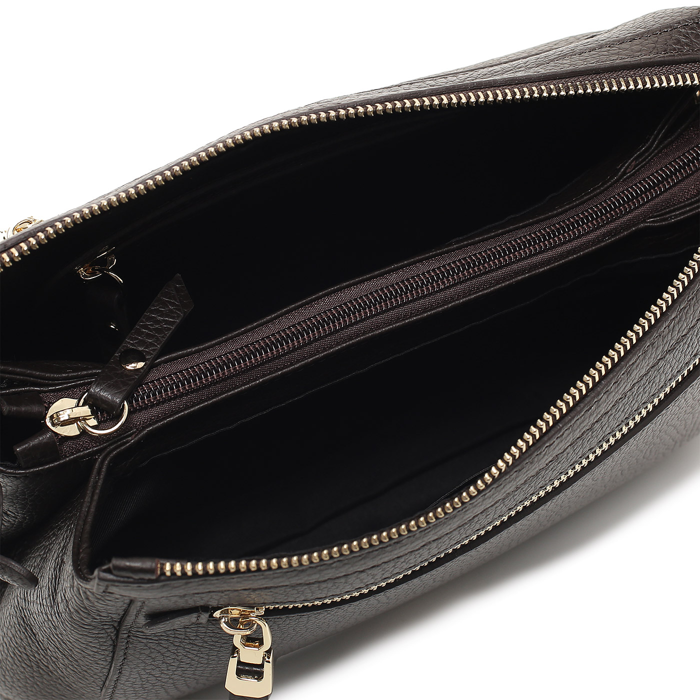 Сумка через плечо Aurelli Soft