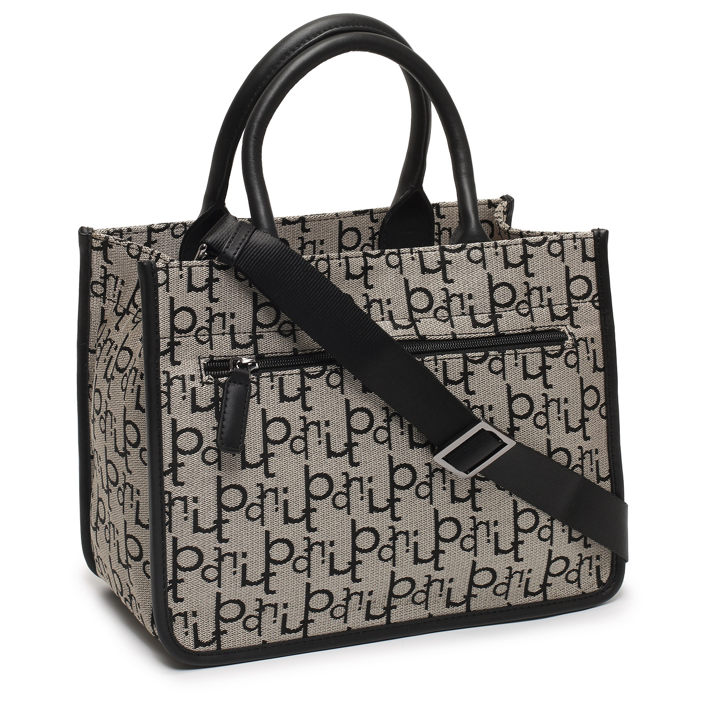 Текстильная сумка Bugatti Elea