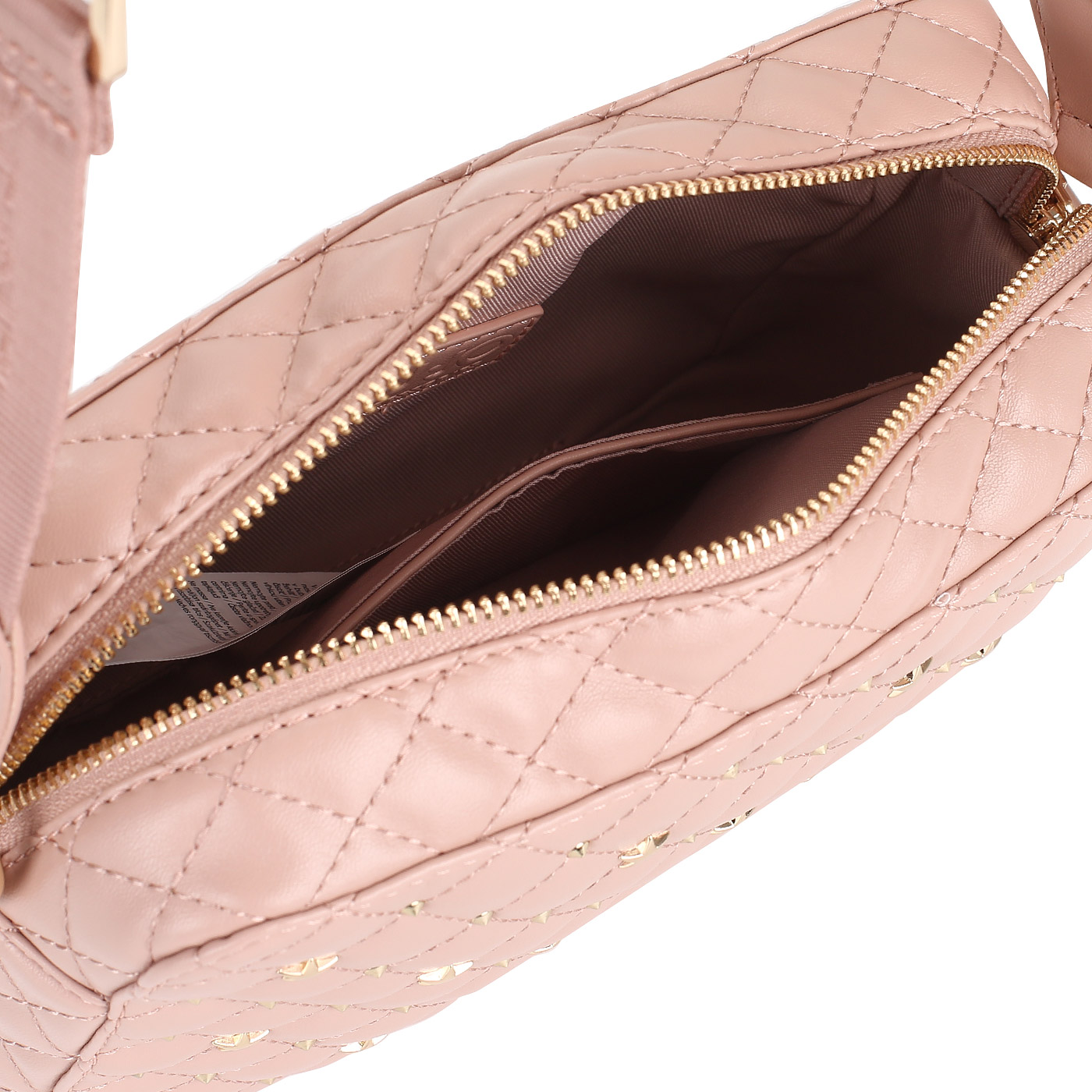 Розовая сумочка Liu Jo Tiberina