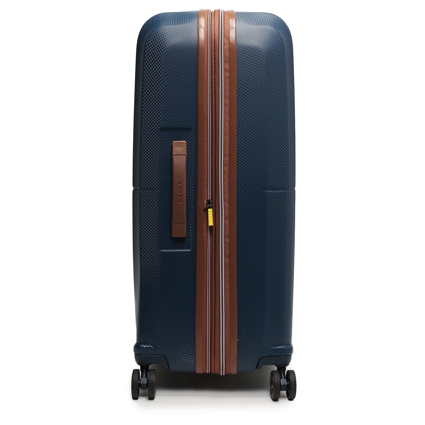 Чемодан большой L из поликарбоната Delsey Carroussel