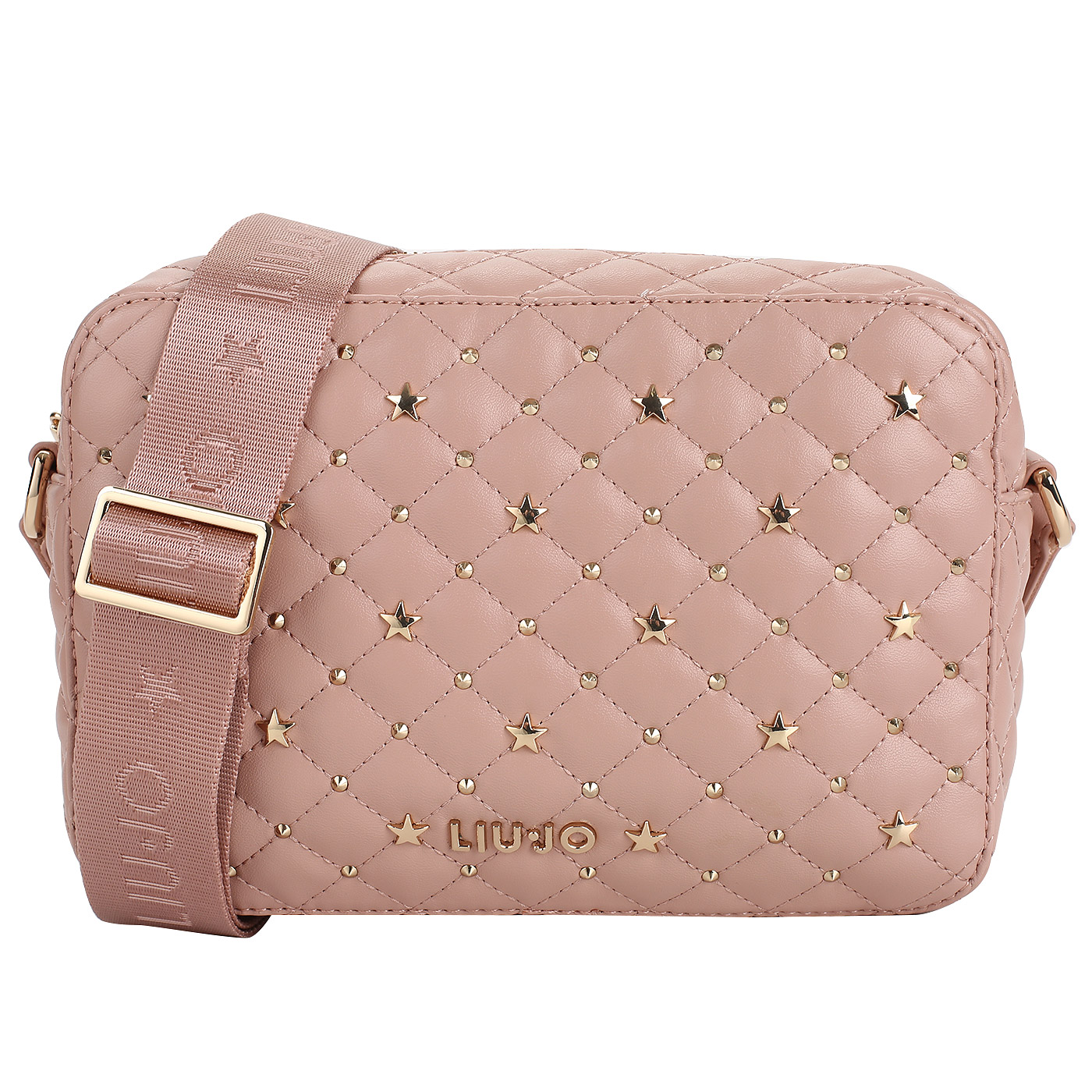 Liu Jo Розовая сумочка