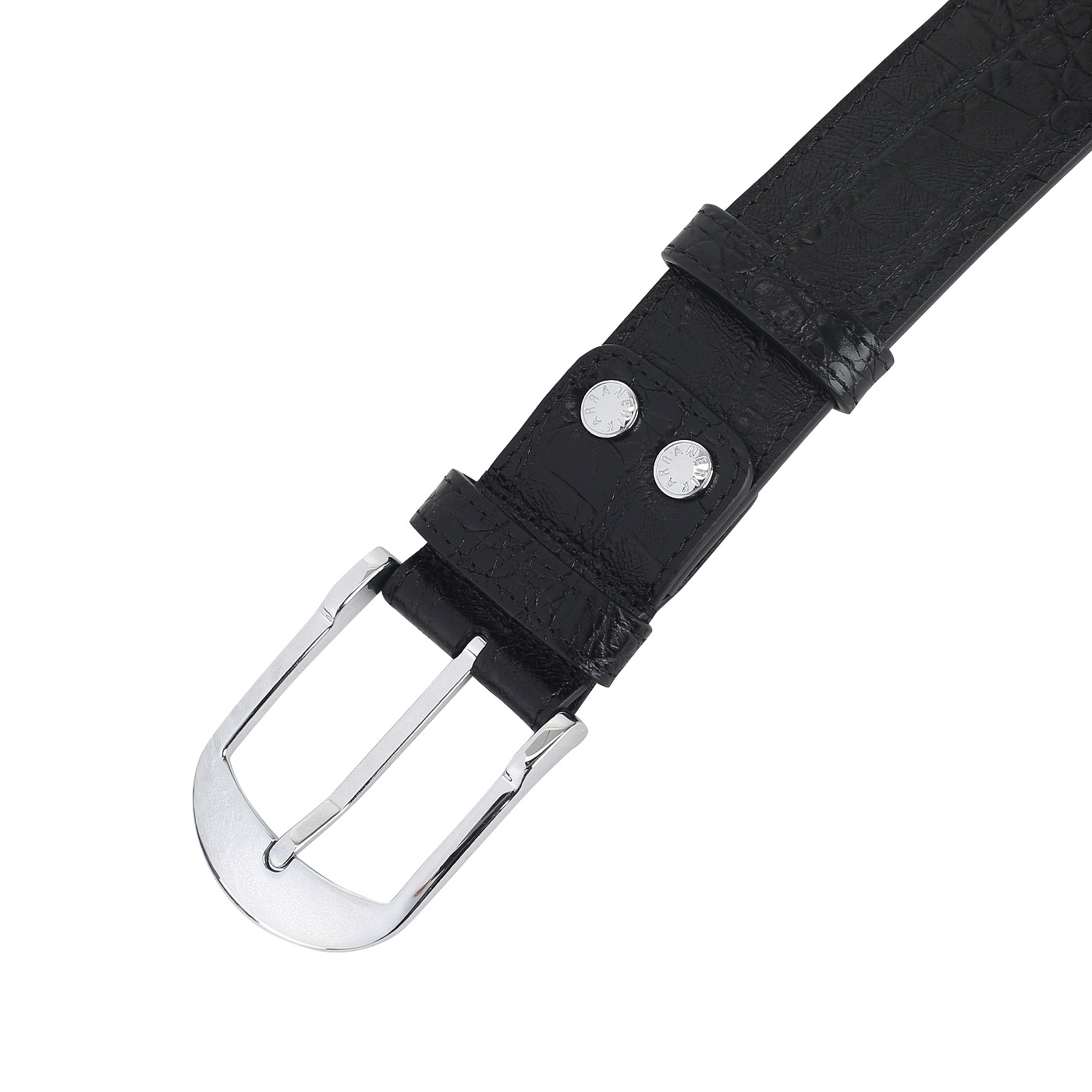 Ремень для джинсов Neri Karra 