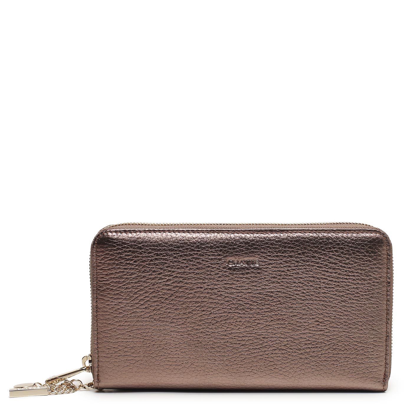 Chatte Портмоне из кожи