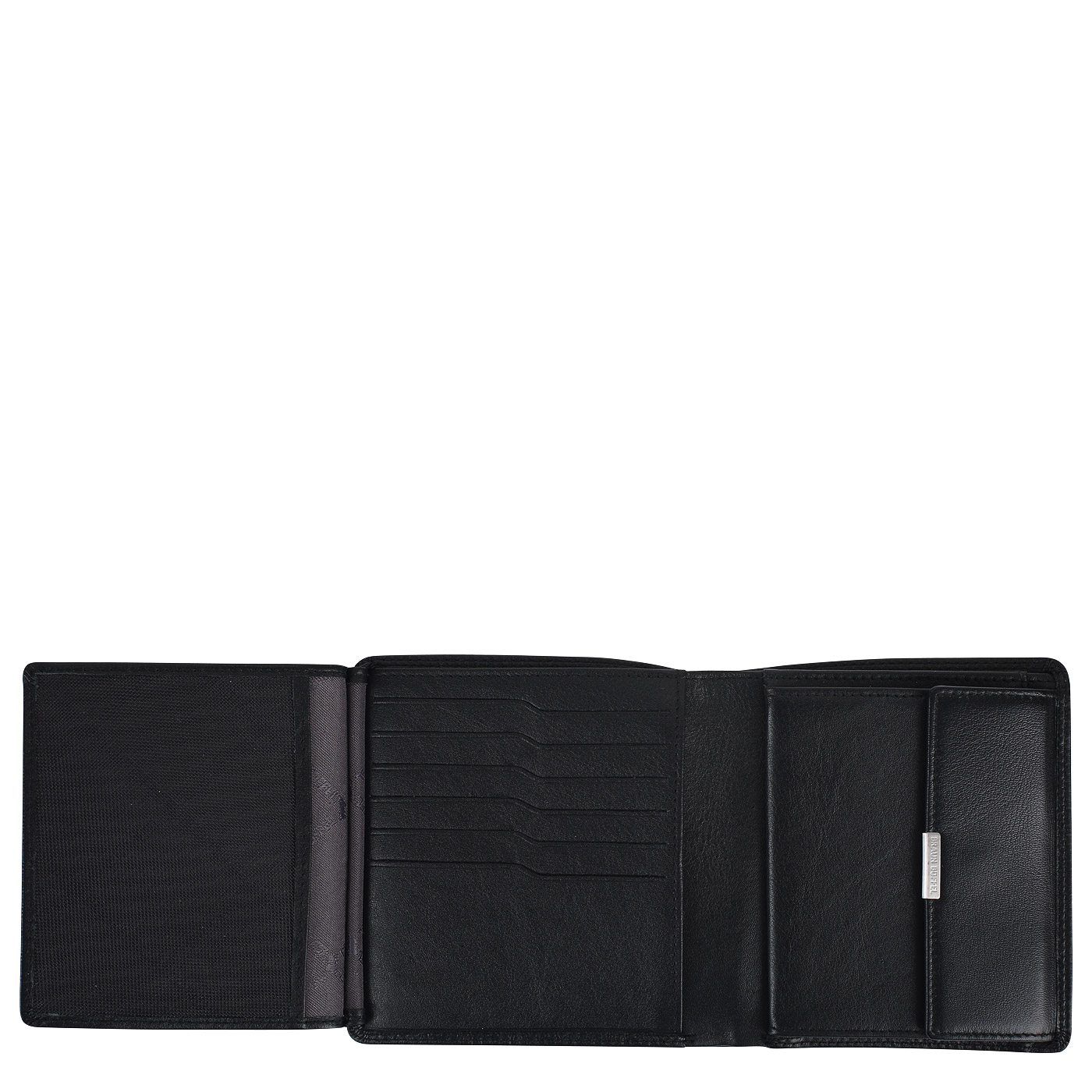 Складное портмоне Braun Buffel Golf 2.0