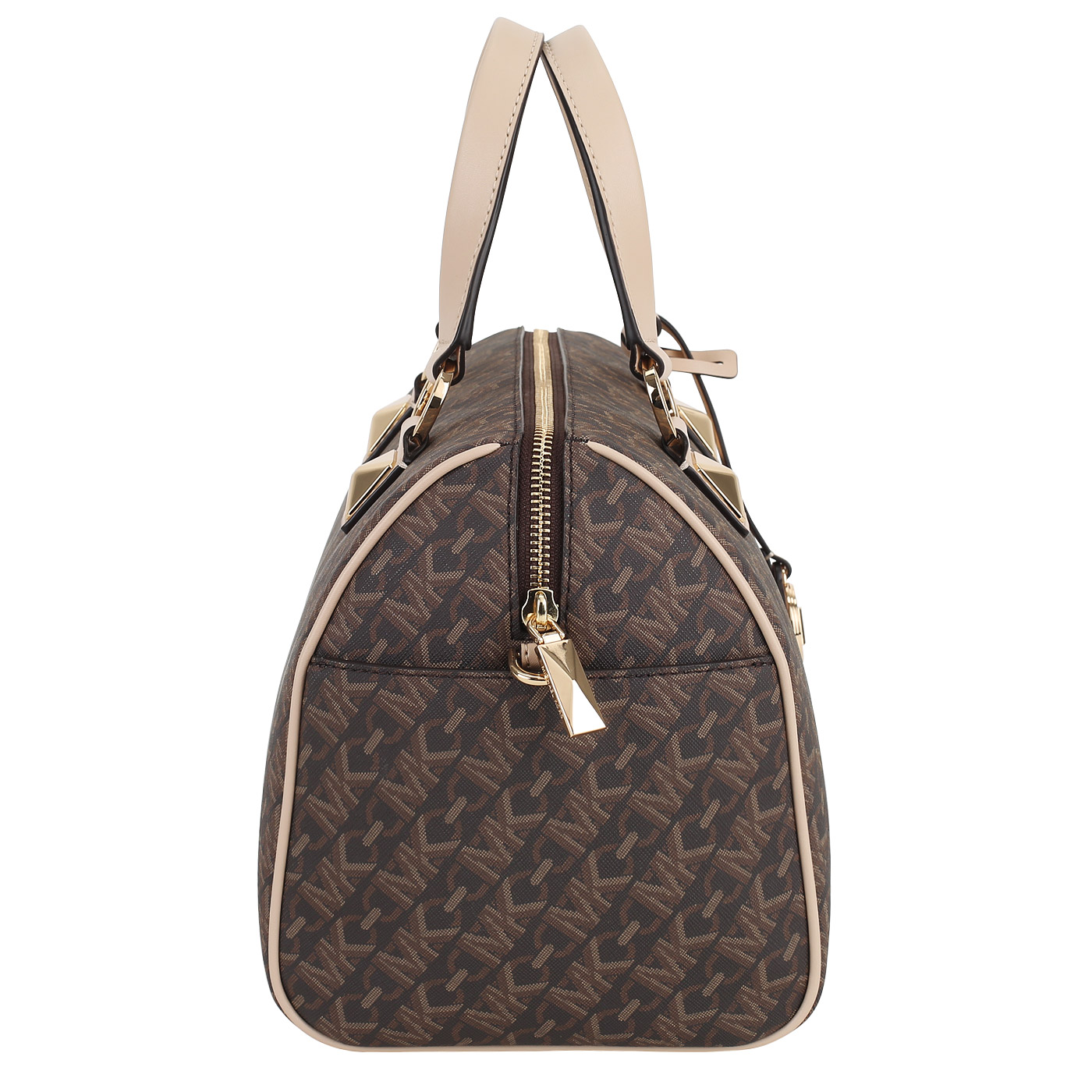Сумка с двумя ручками Michael Kors Grayson