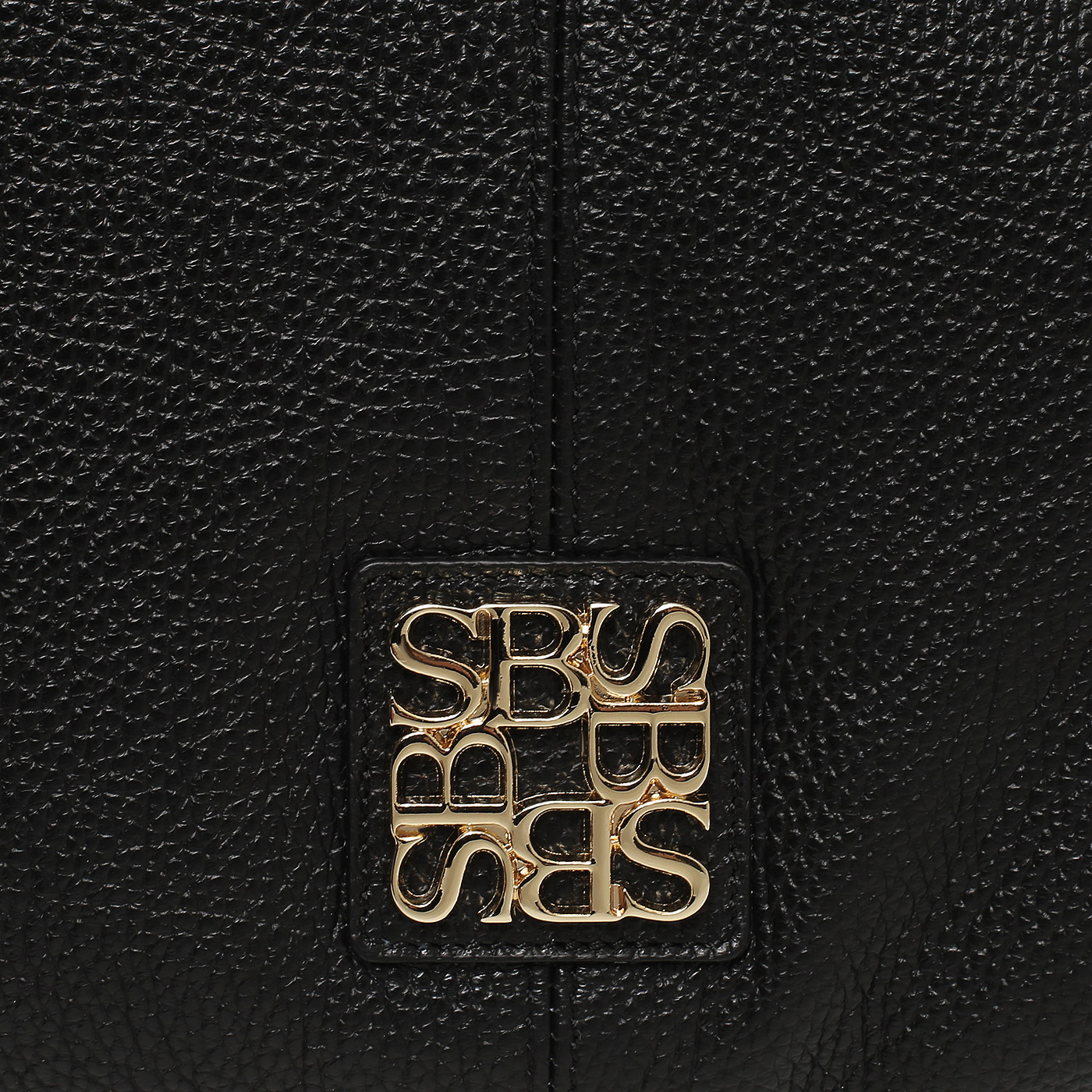 Кожаная сумка Sara Burglar Meghan Dollaro