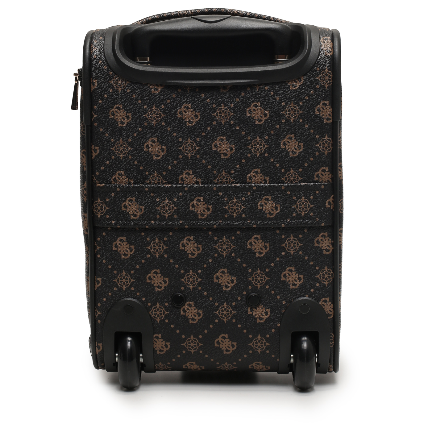 Чемодан маленький S из полиурeтана Guess Silia