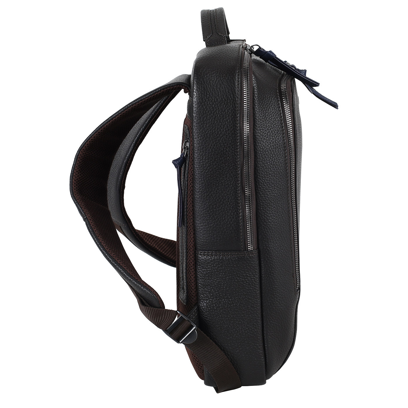 Кожаный рюкзак Braun Buffel Novara