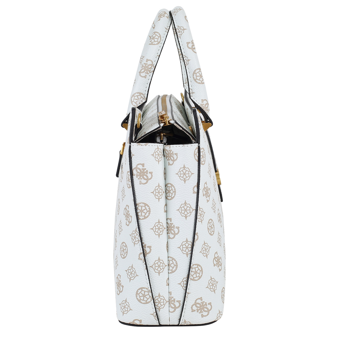 Сумка с двумя ручками Guess Kuba