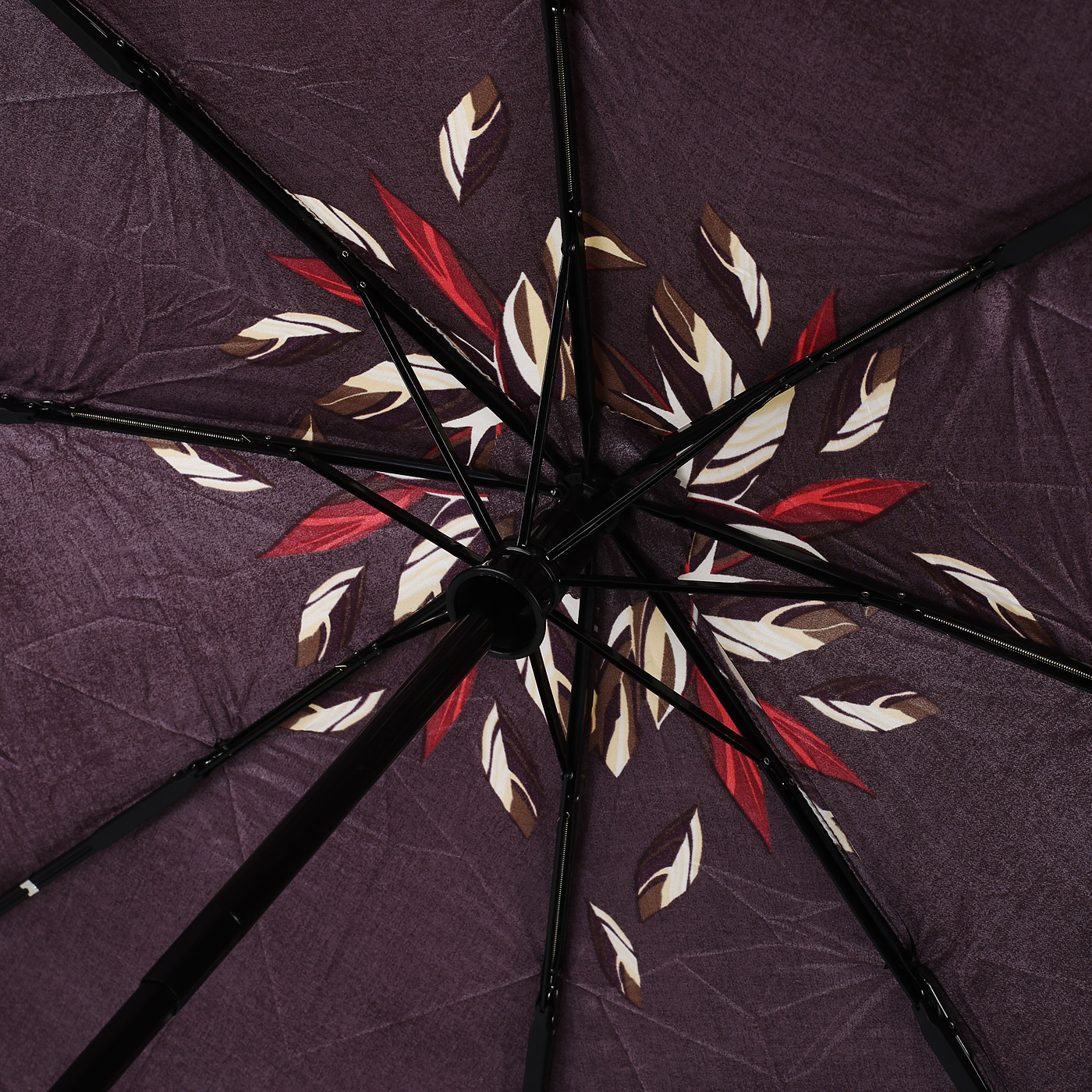 Зонт с системой антиветер Doppler Infinity