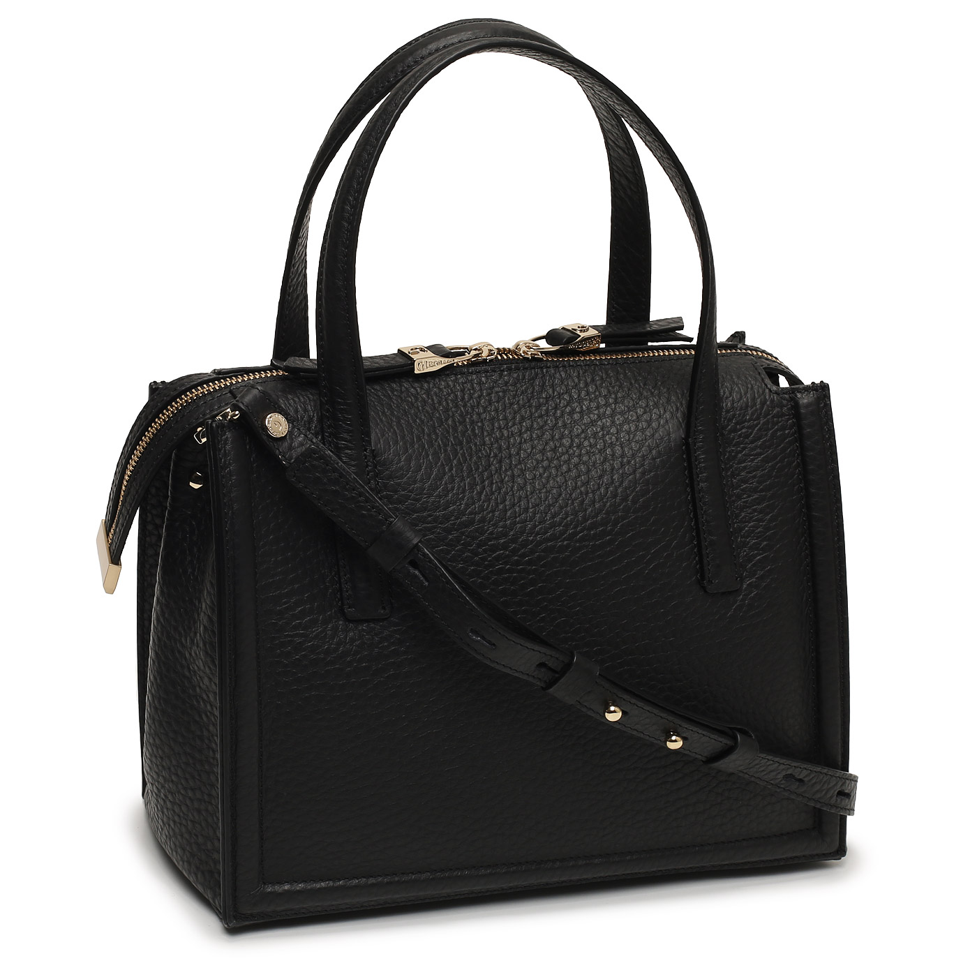 Кожаная сумка Gironacci Velvet