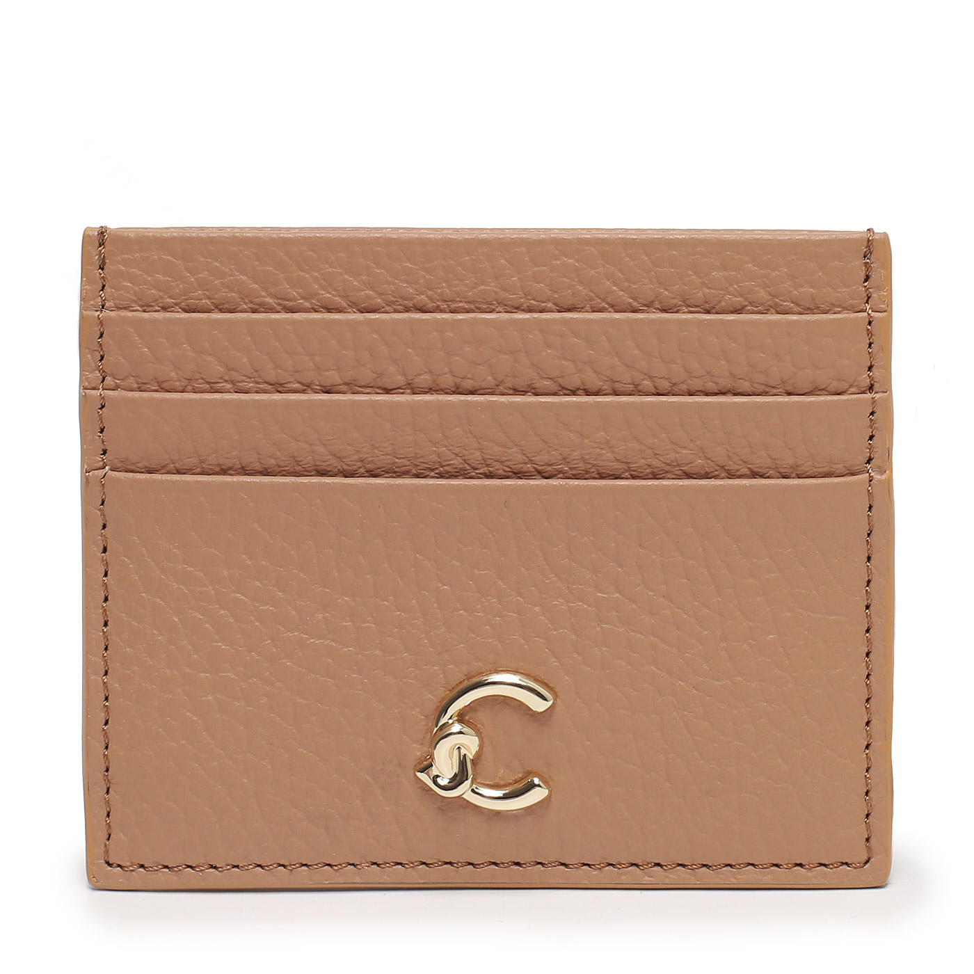 Coccinelle Кожаная визитница