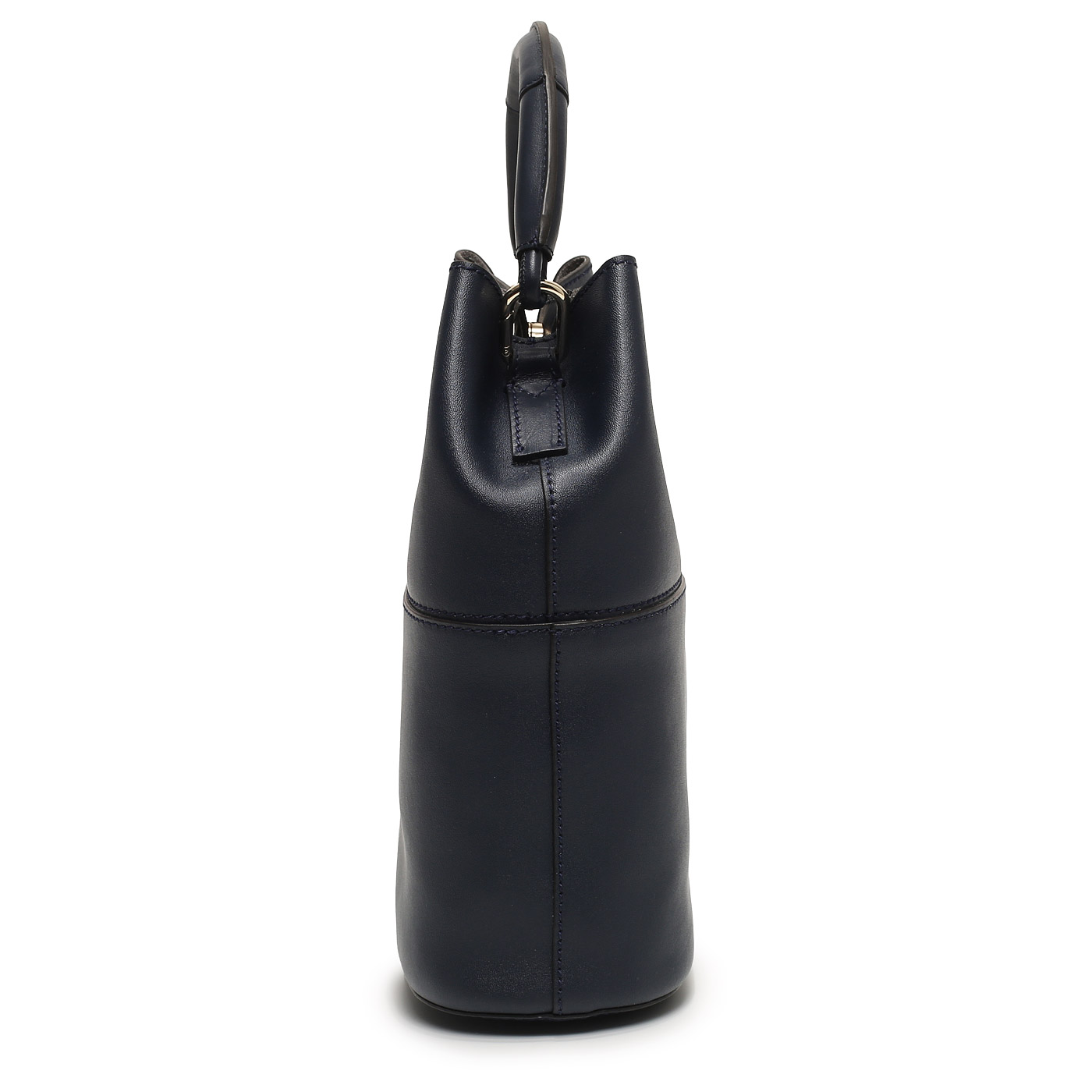 Кожаная сумка Furla Sfera