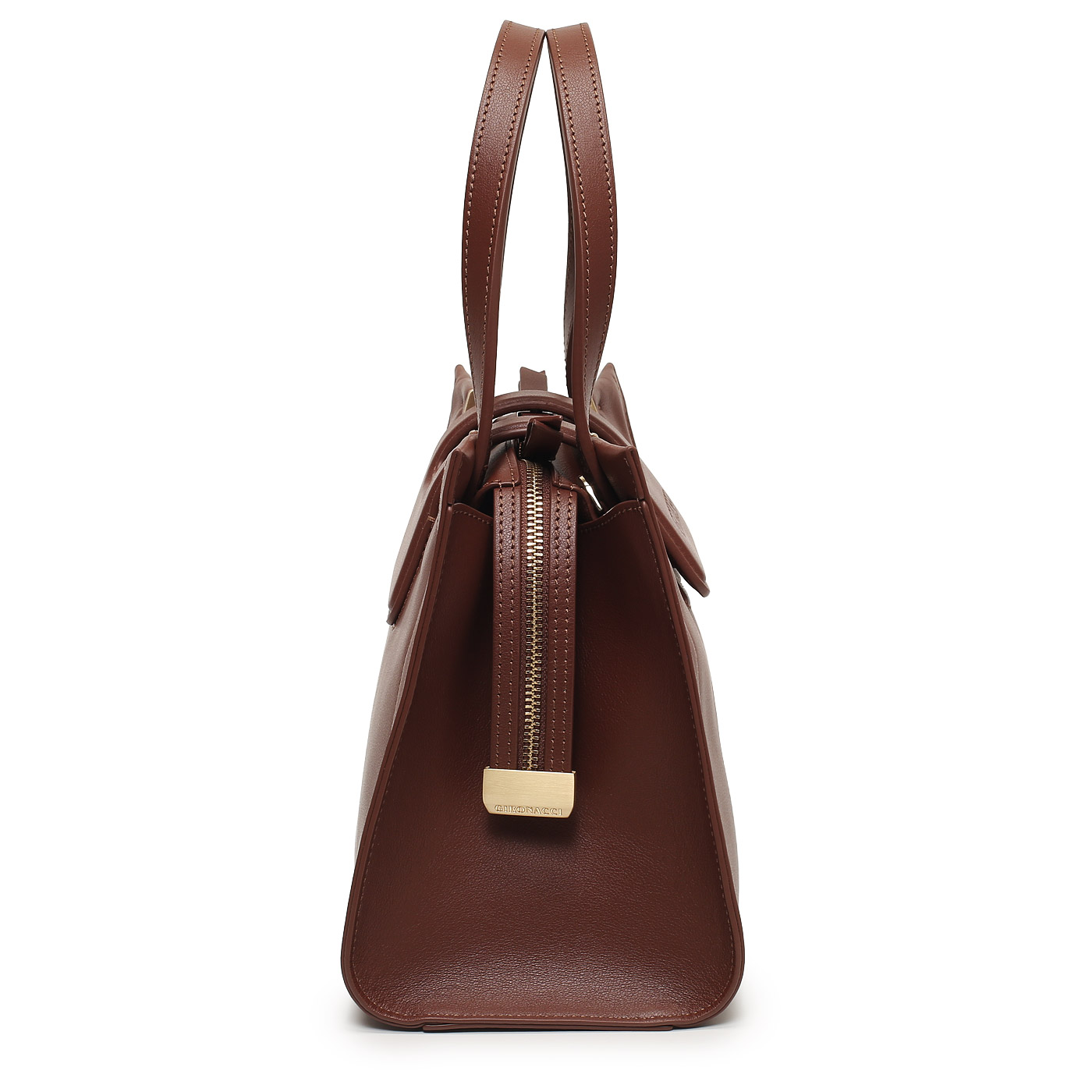 Кожаная сумка Gironacci Sofven