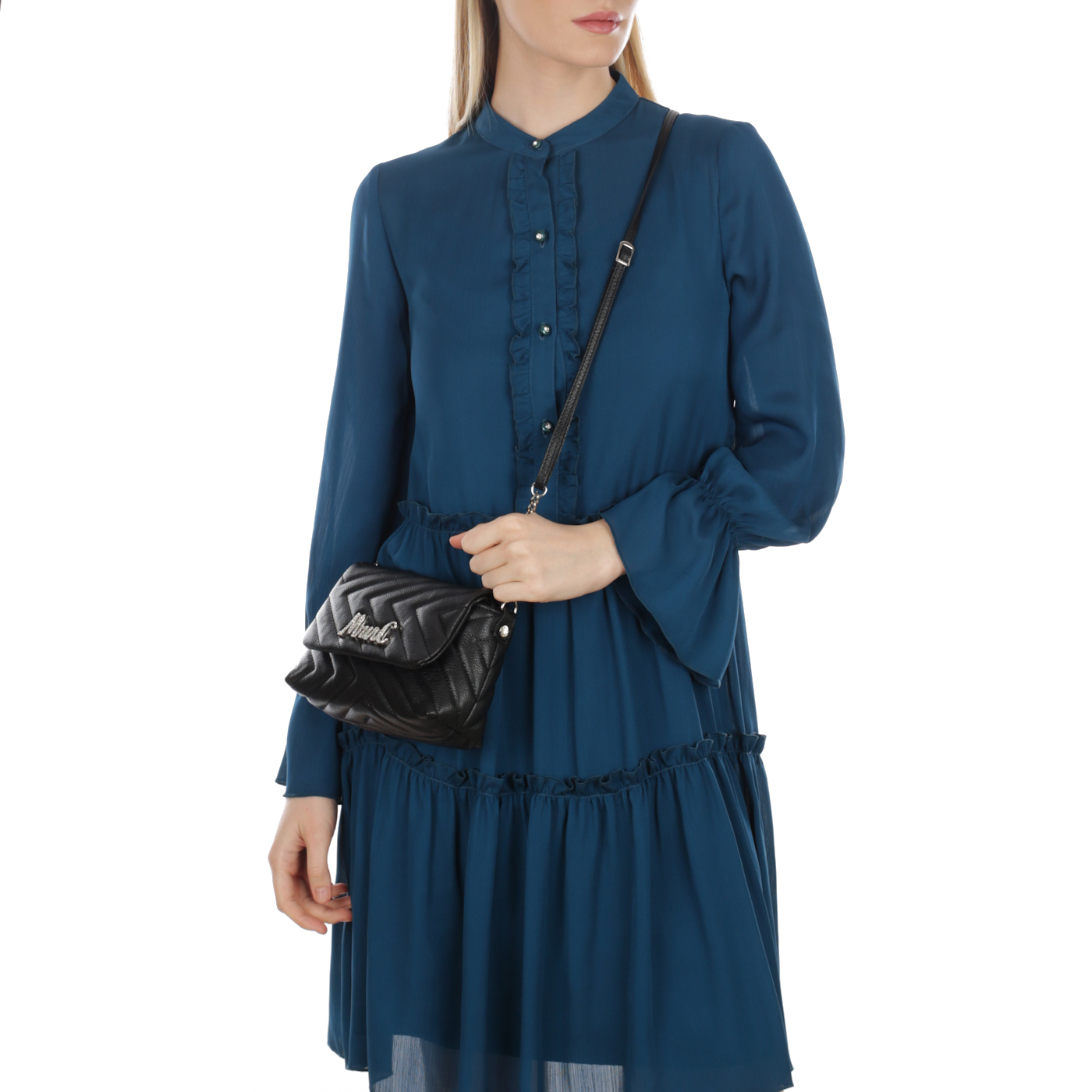 Сумка через плечо Marina Creazioni TRP276X1010STR