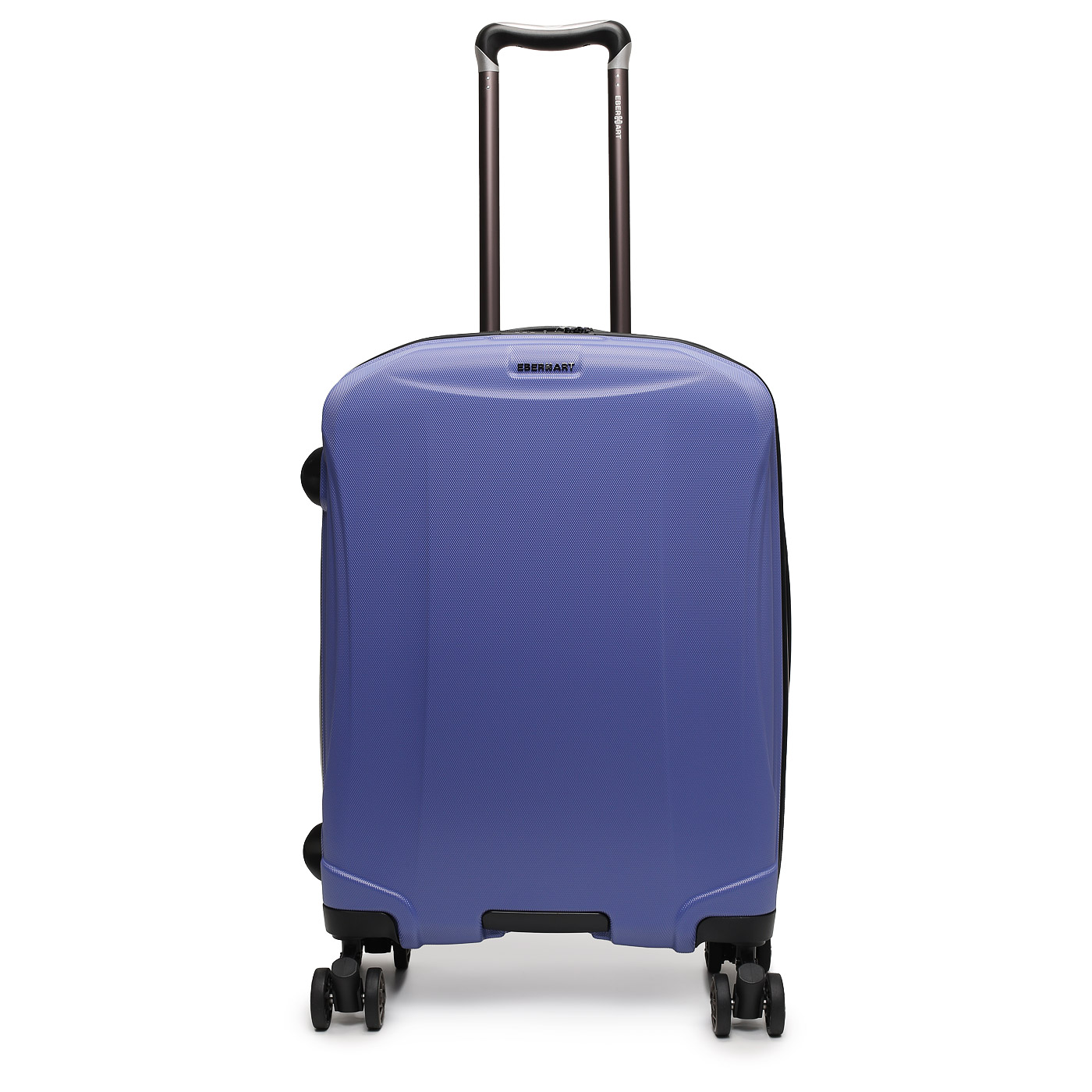 Чемодан средний M из поликарбоната Eberhart Spectrum