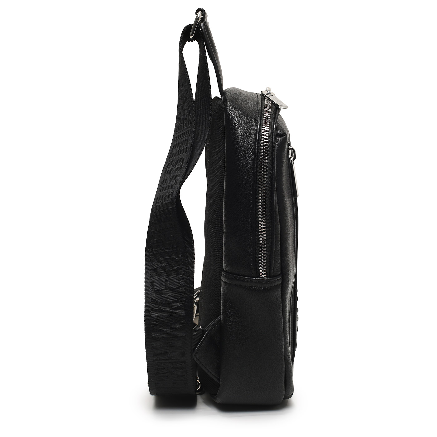 Однолямочный рюкзак Bikkembergs Arlo