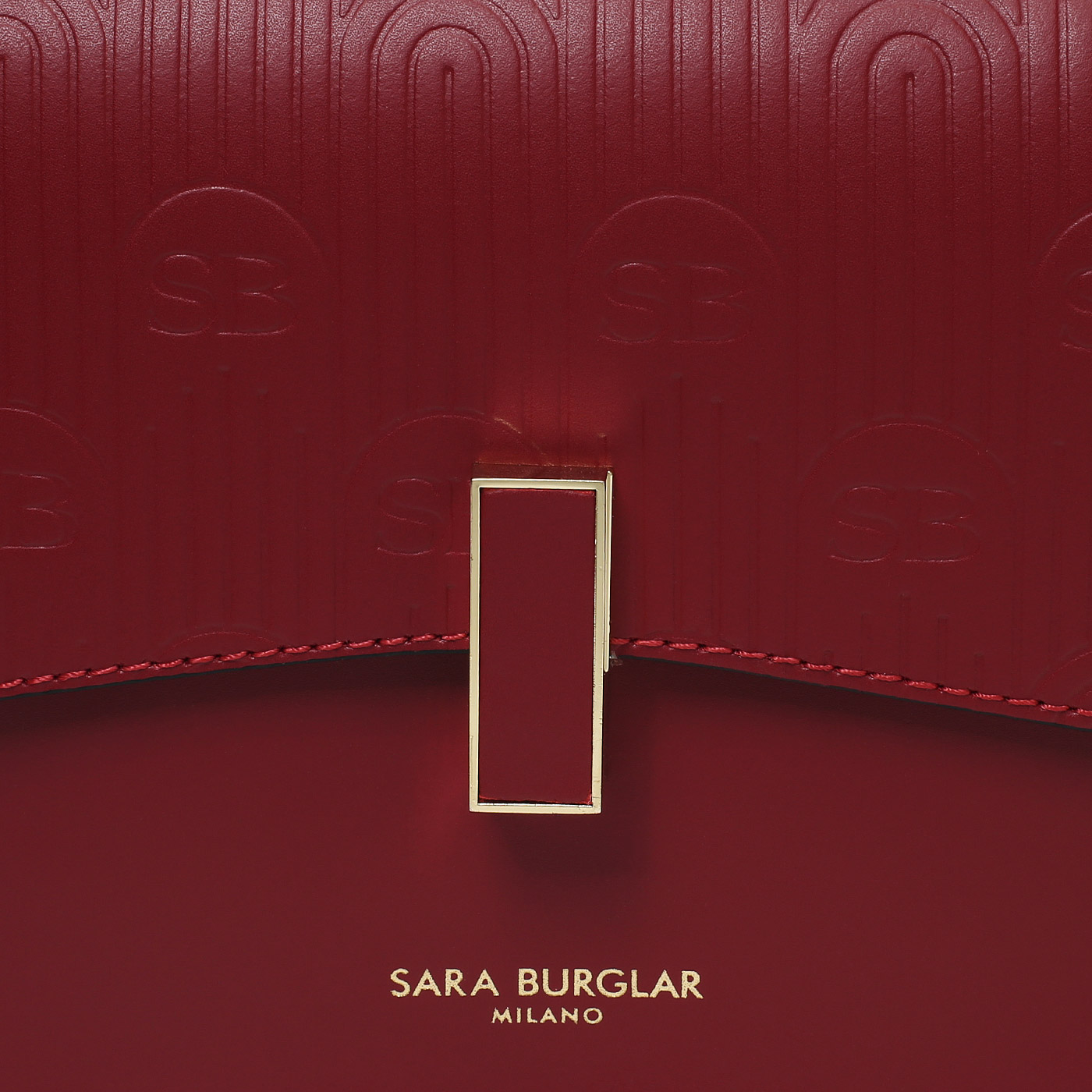 Сумка через плечо Sara Burglar Veronica Gem