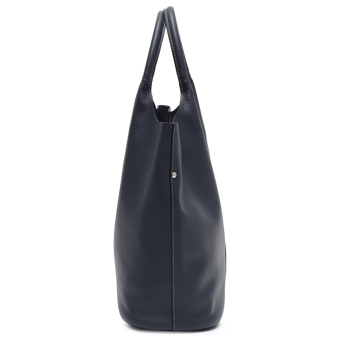 Кожаная сумка Chatte Marseille