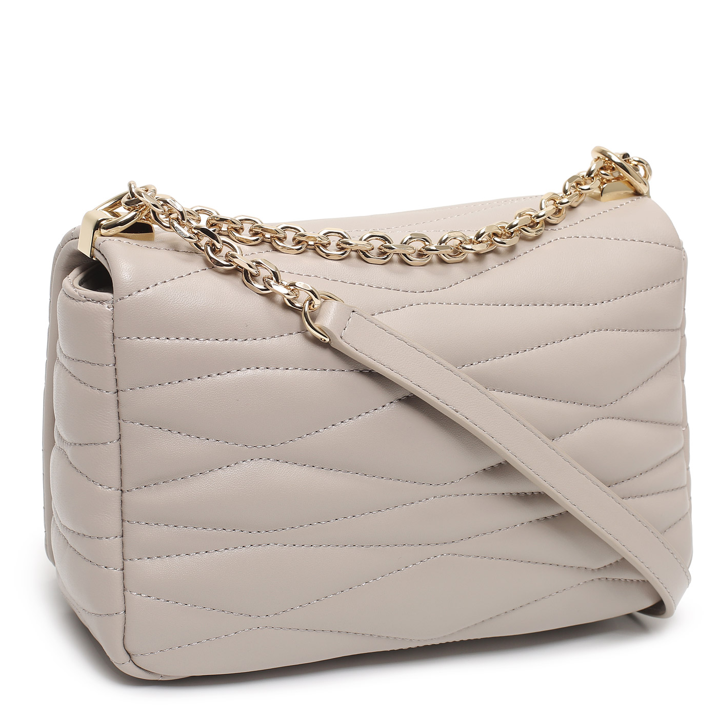Сумка через плечо с цепочкой Furla 1927