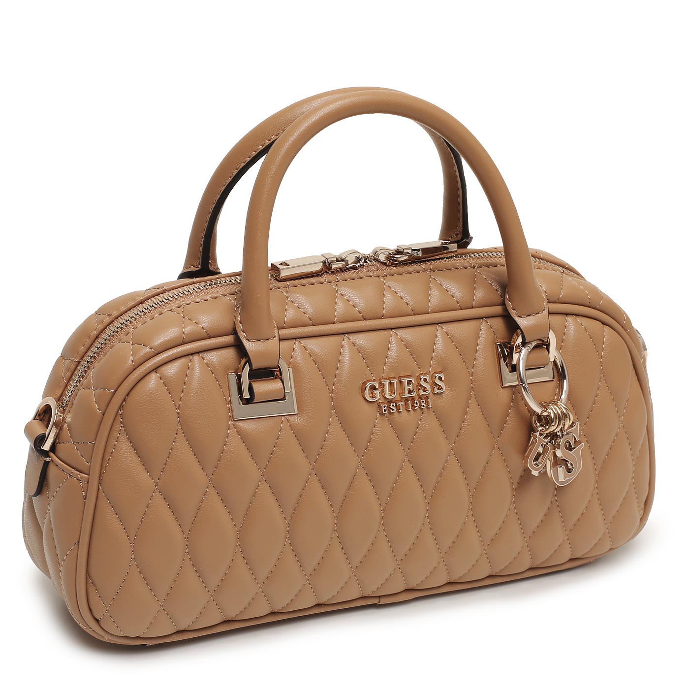 Сумка с короткими ручками Guess Valla