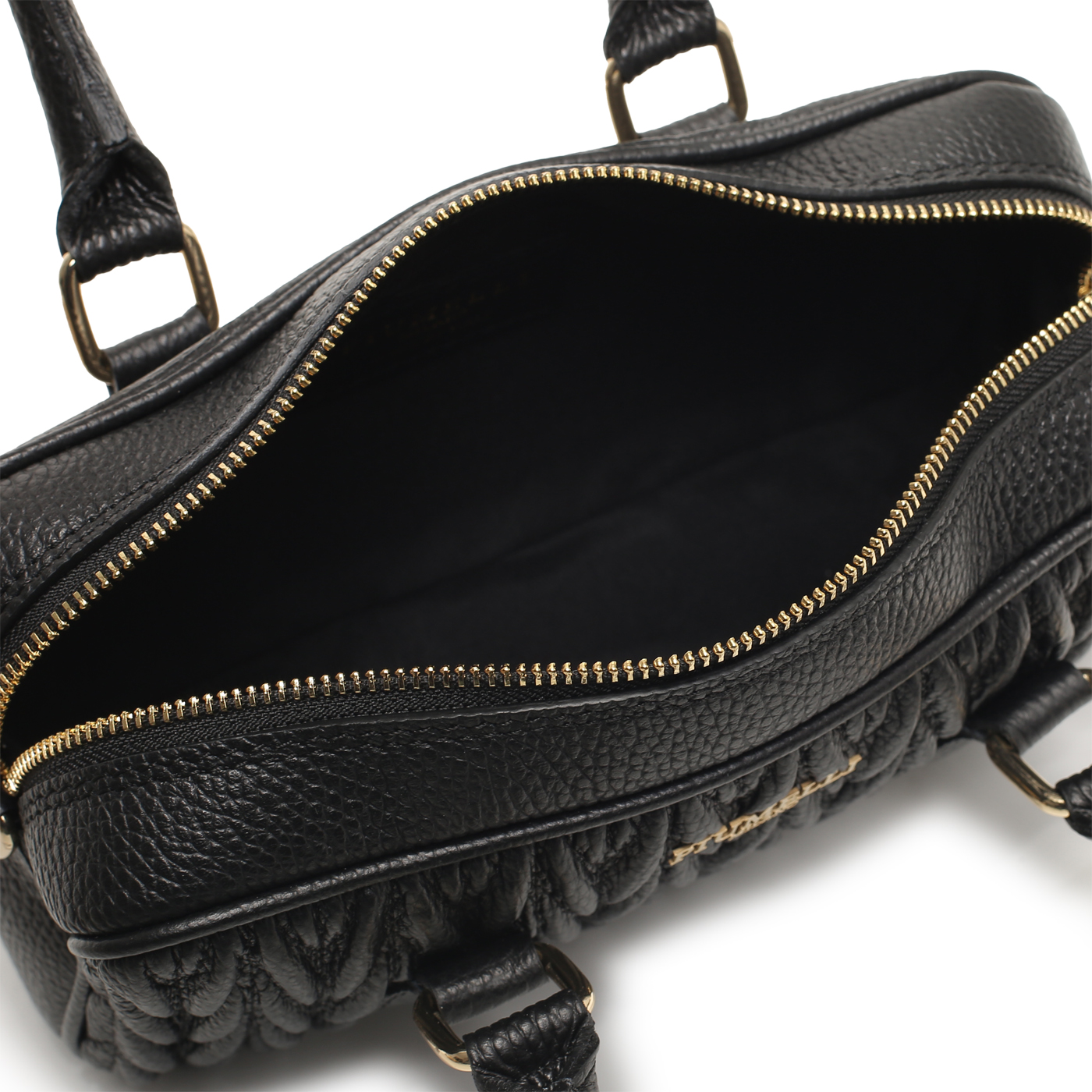 Кожаная сумка Piumelli Cecile