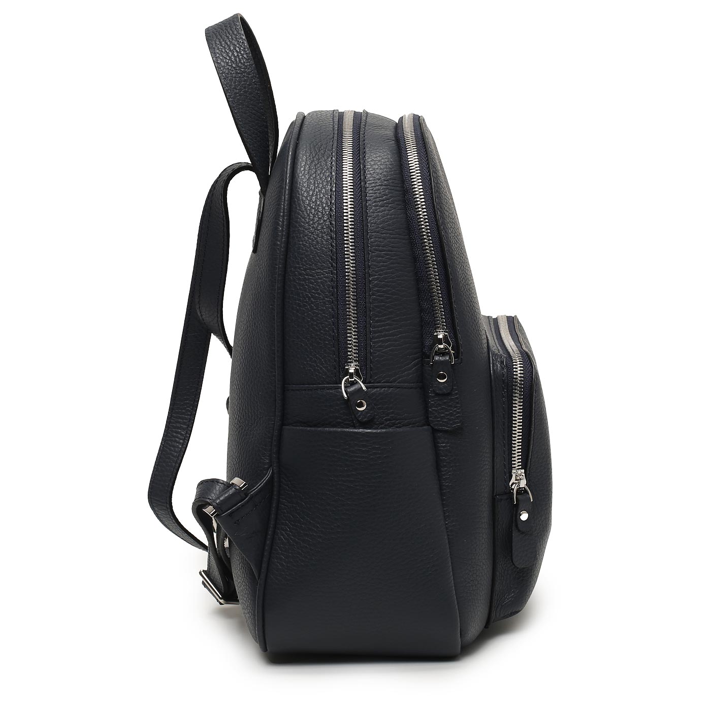 Кожаный рюкзак Chatte Marseille