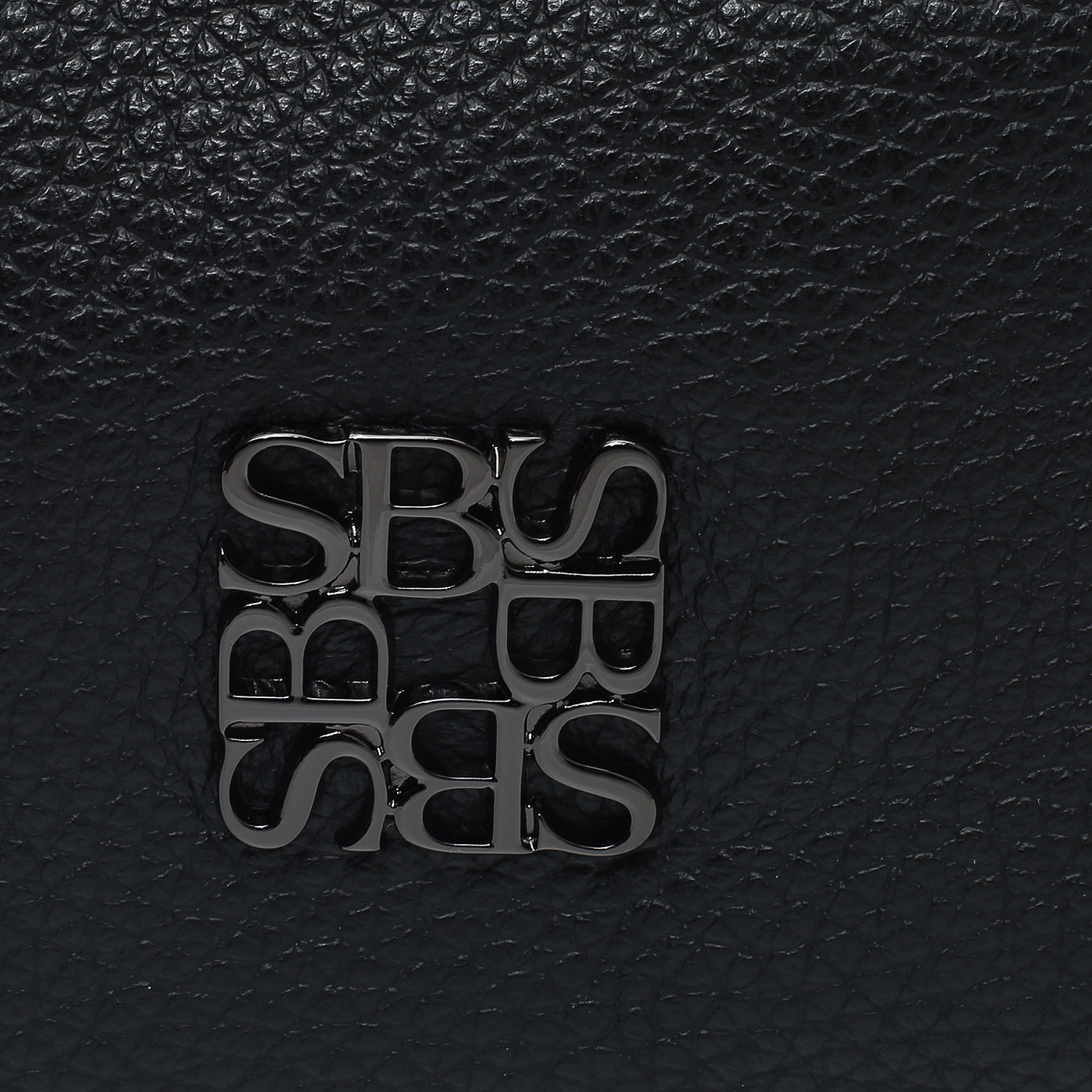 Кожаная сумка Sara Burglar Mia Bufalo