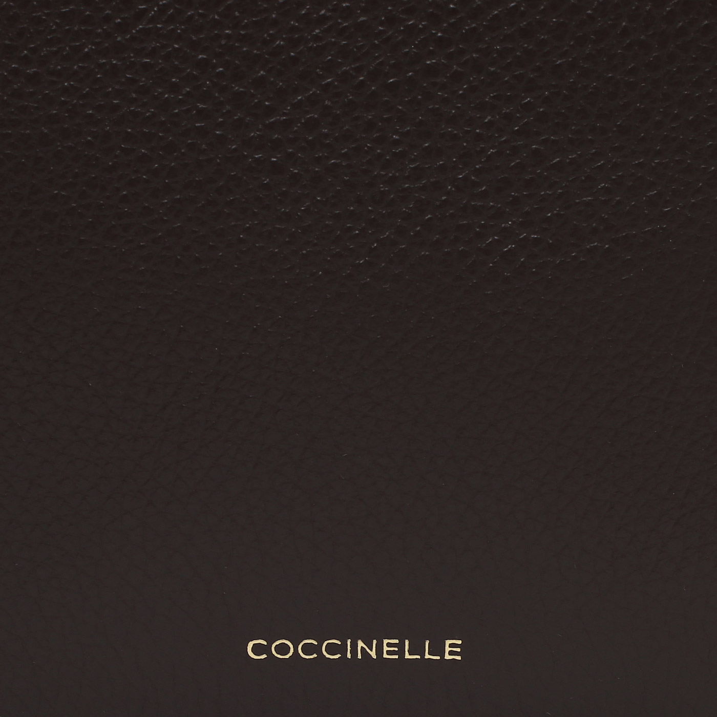 Сумка через плечо Coccinelle Tebe