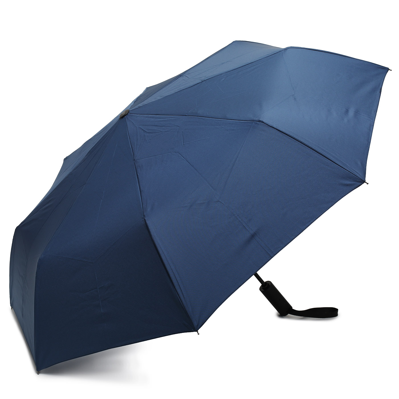 Jonas Hanway Зонт-автомат