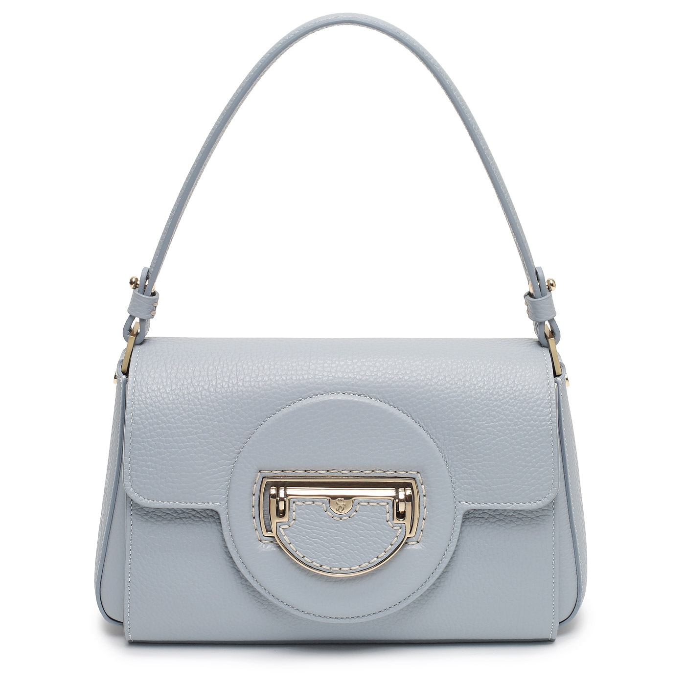 Carlo Salvatelli Кожаная сумка