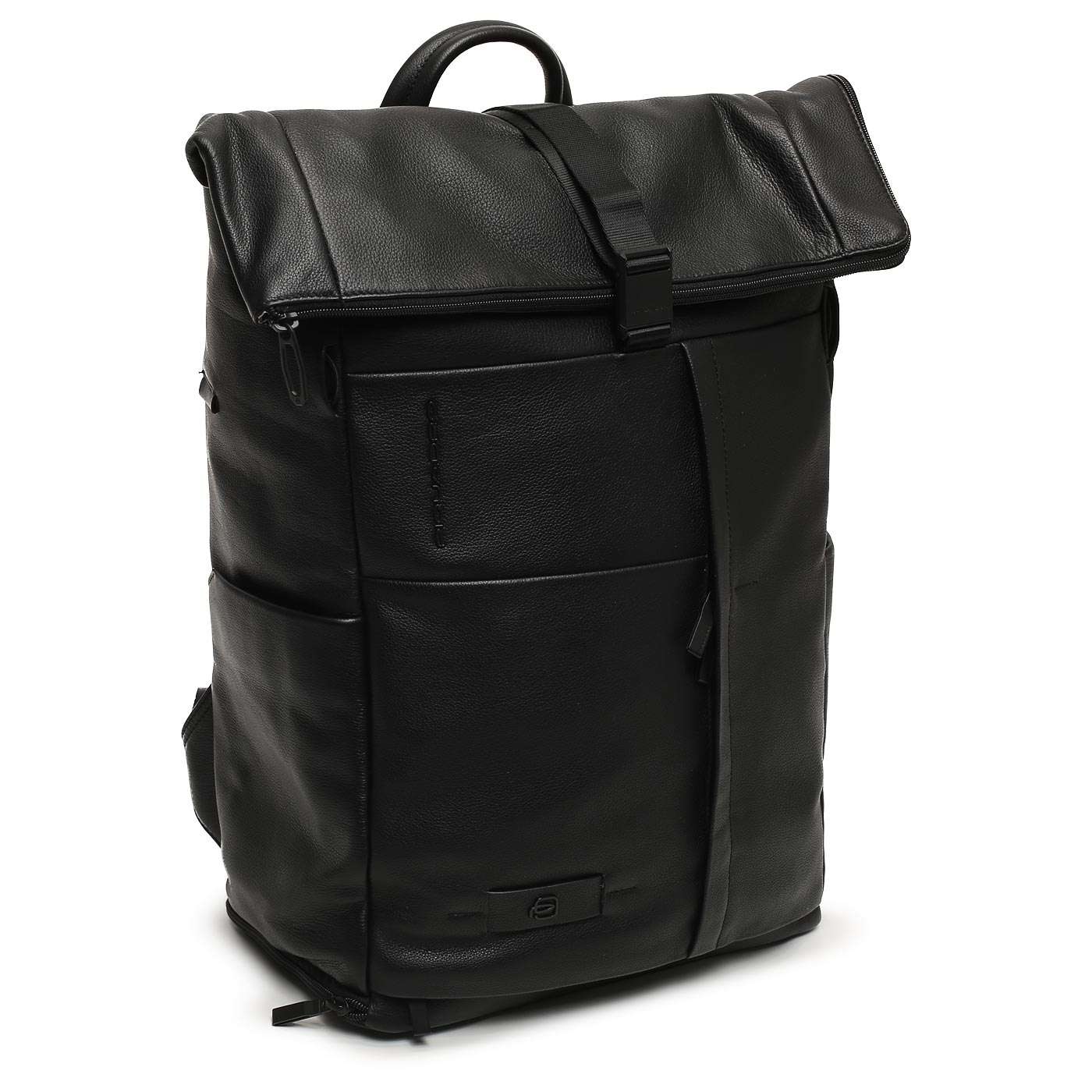 Кожаный рюкзак Piquadro Russel