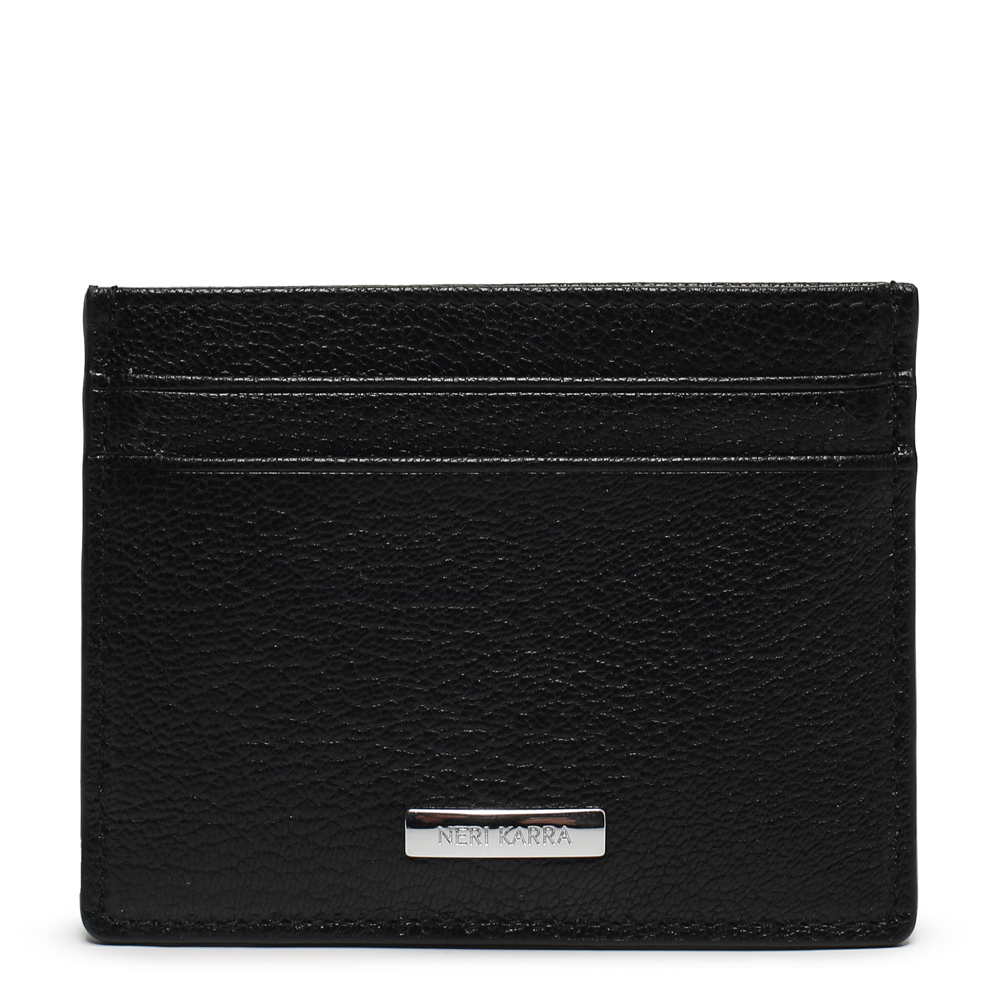 Neri Karra Кожаная визитница