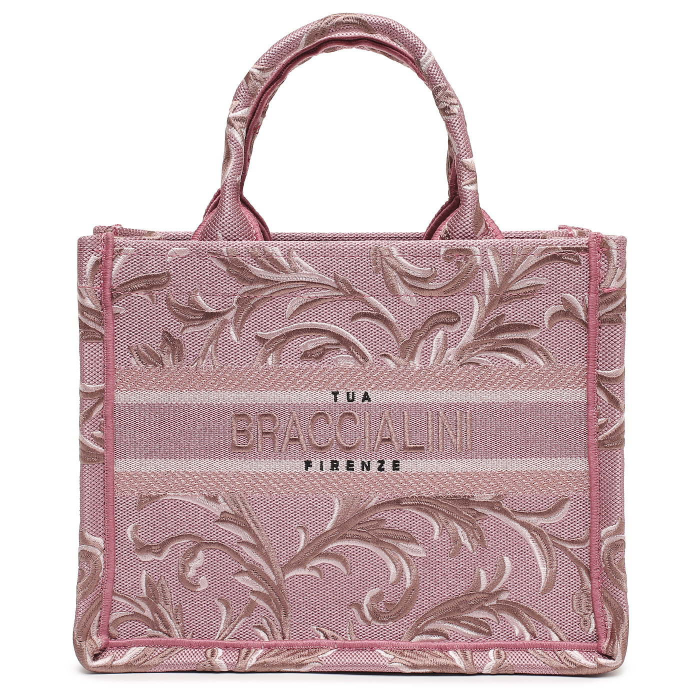 Braccialini Текстильная сумка