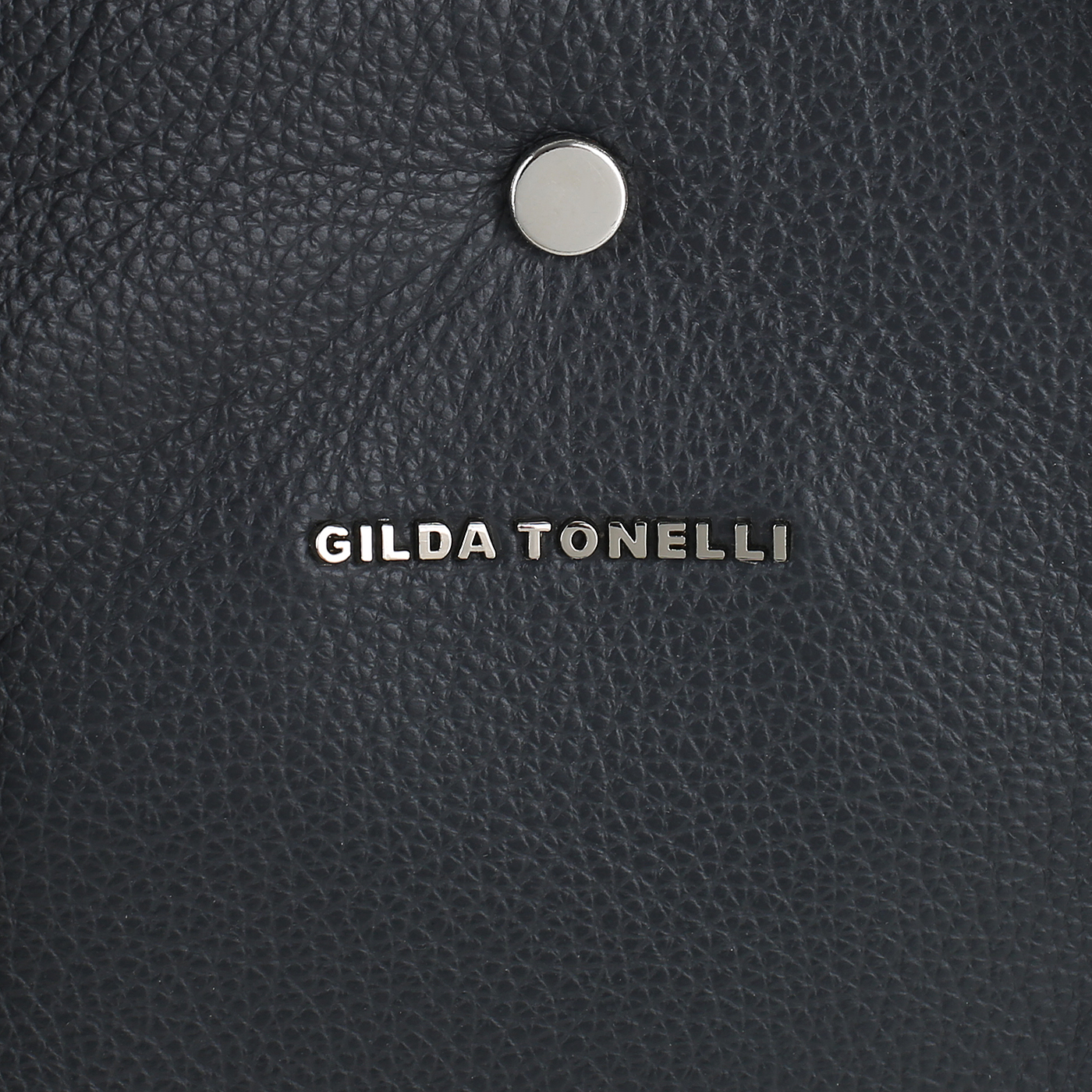 Кожаная сумка Gilda Tonelli Dollaro