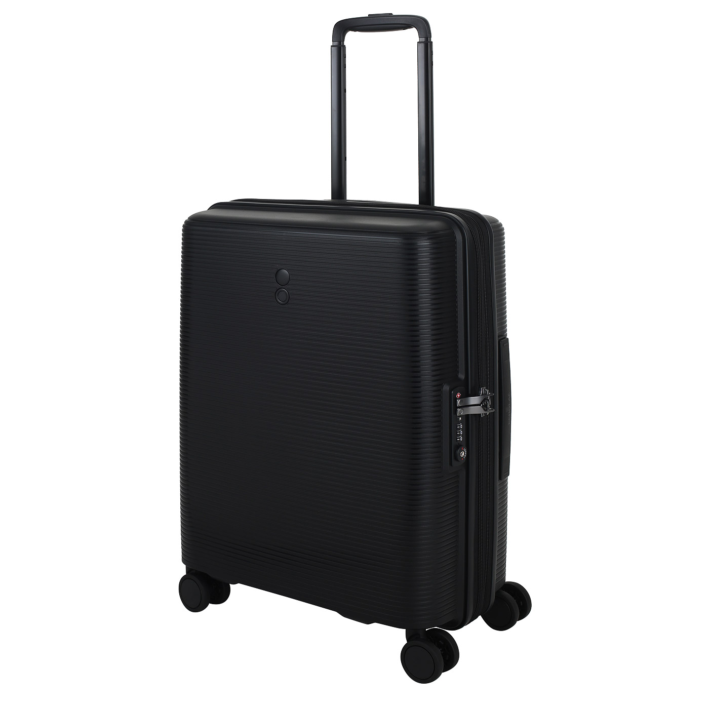 Echolac Чемодан маленький S из полипропилена