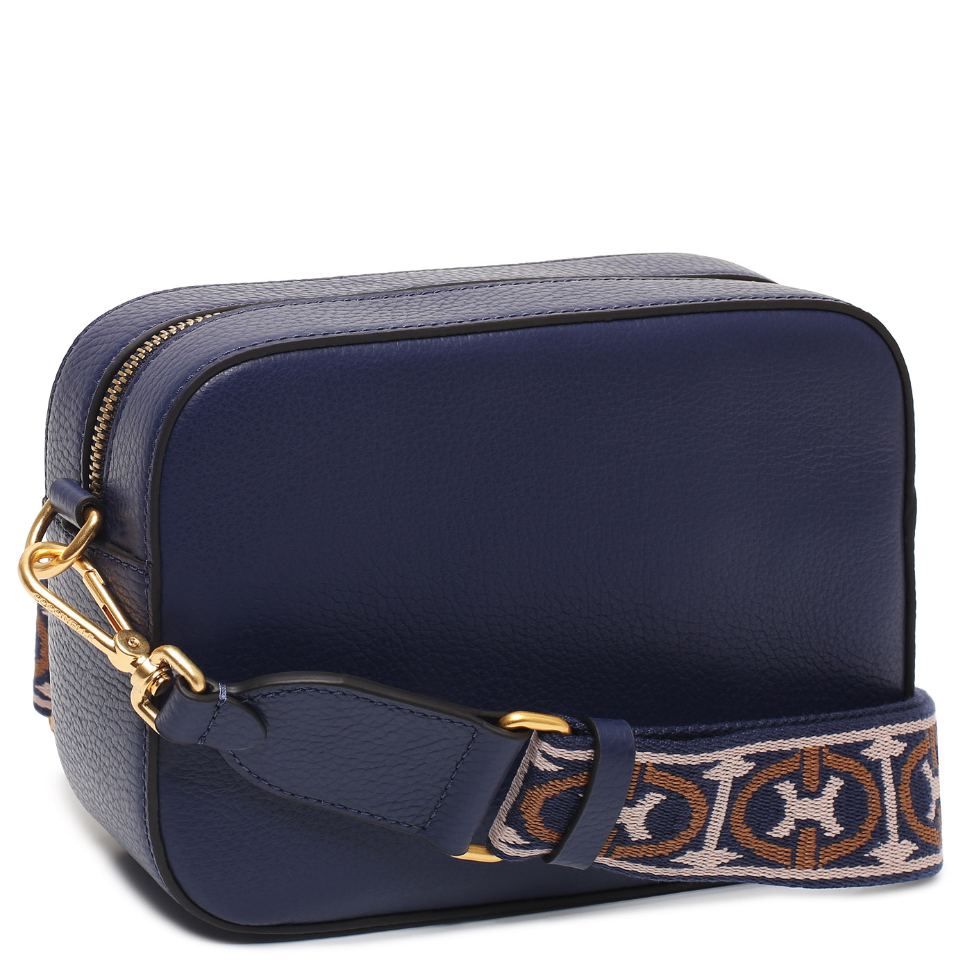 Сумка через плечо Coccinelle Beat Soft Ribb