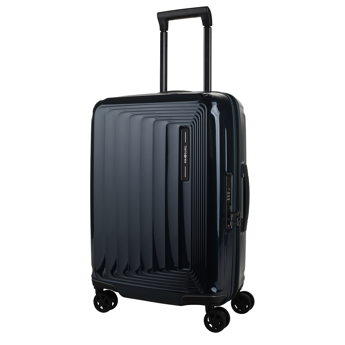 Samsonite Чемодан c USB-портом