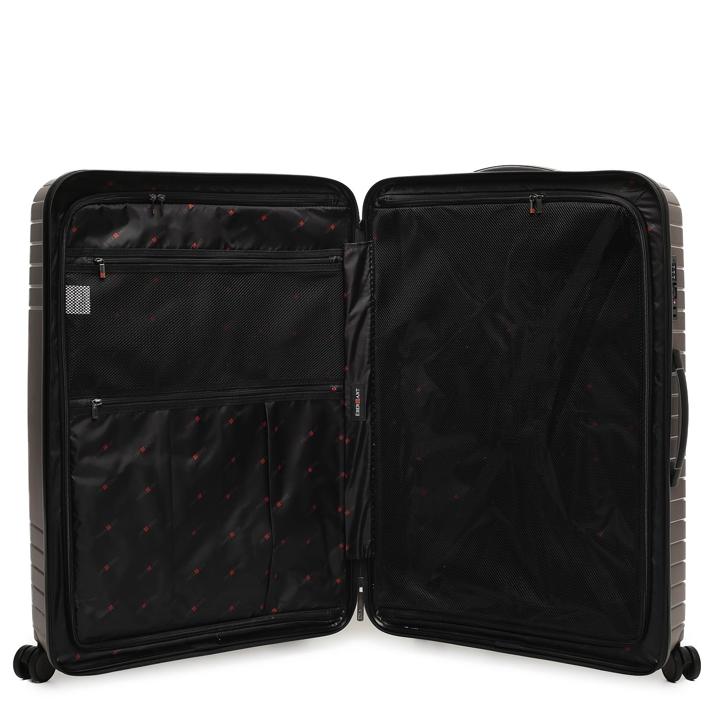 Чемодан Eberhart Allure