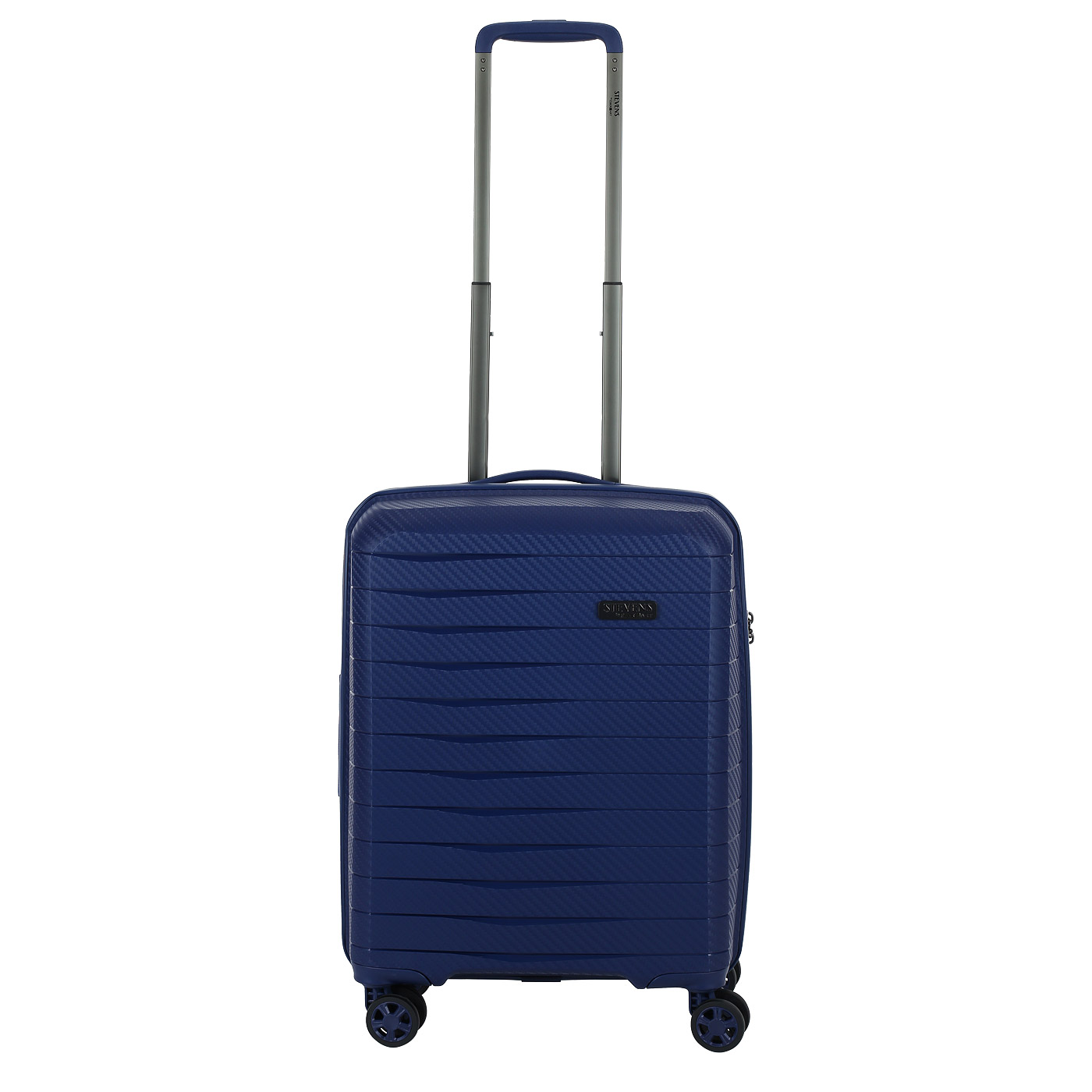 Чемодан для ручной клади из полипропилена Stevens Stone