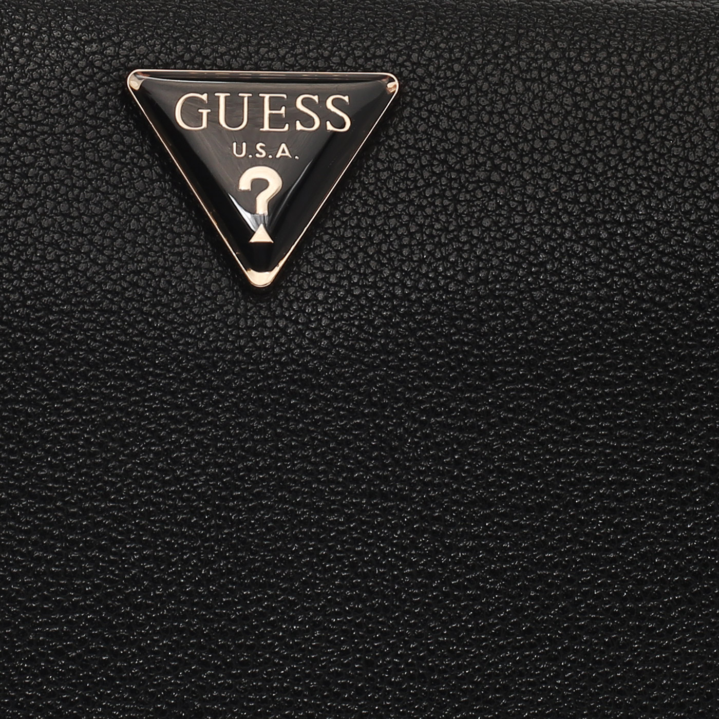 Сумка с ручкой-цепью Guess Fedora Shoulder